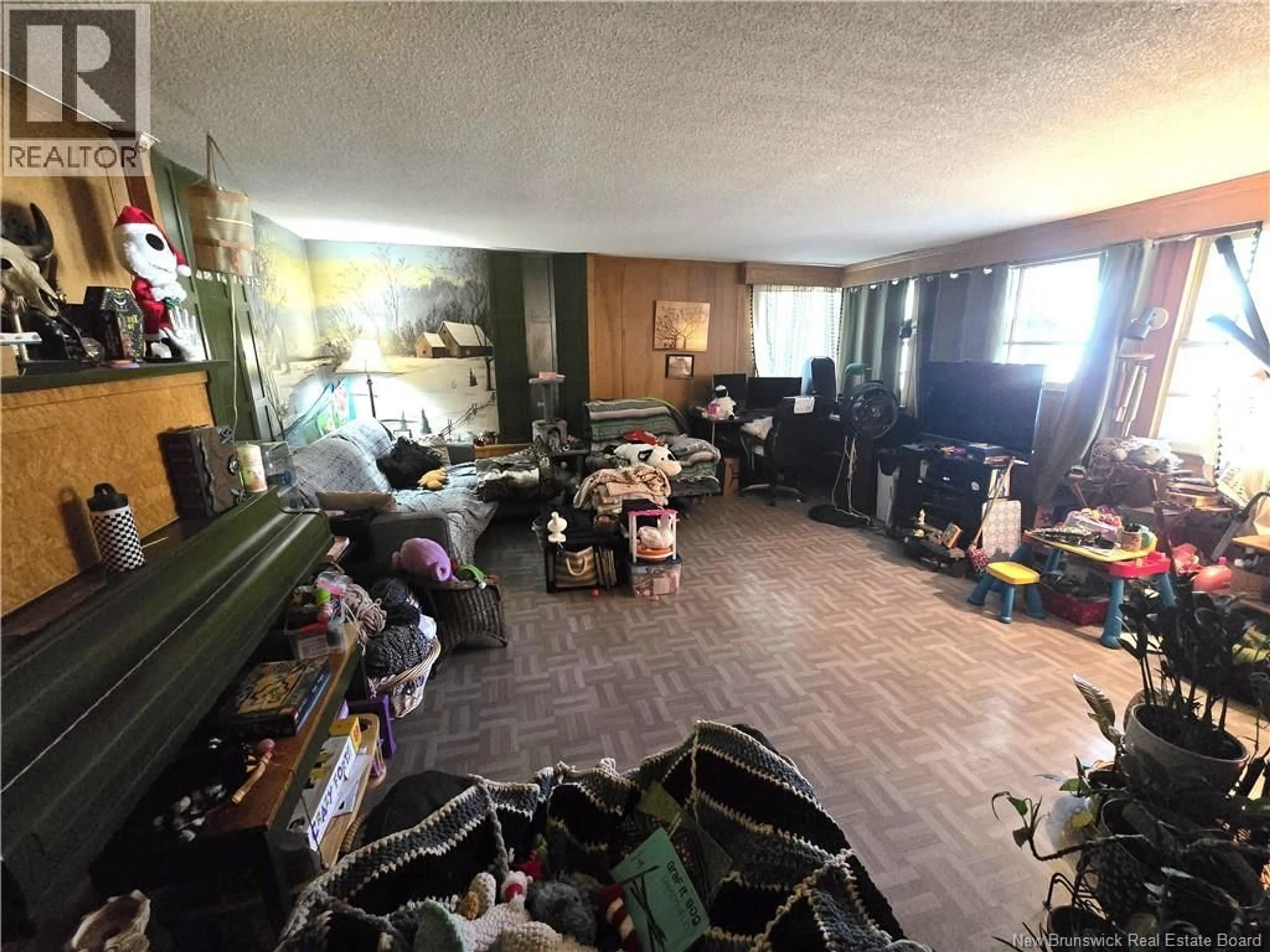Unknown for 2424 COMMERCIALE STREET, Saint-François-de-Madawaska New Brunswick E7A1B6
