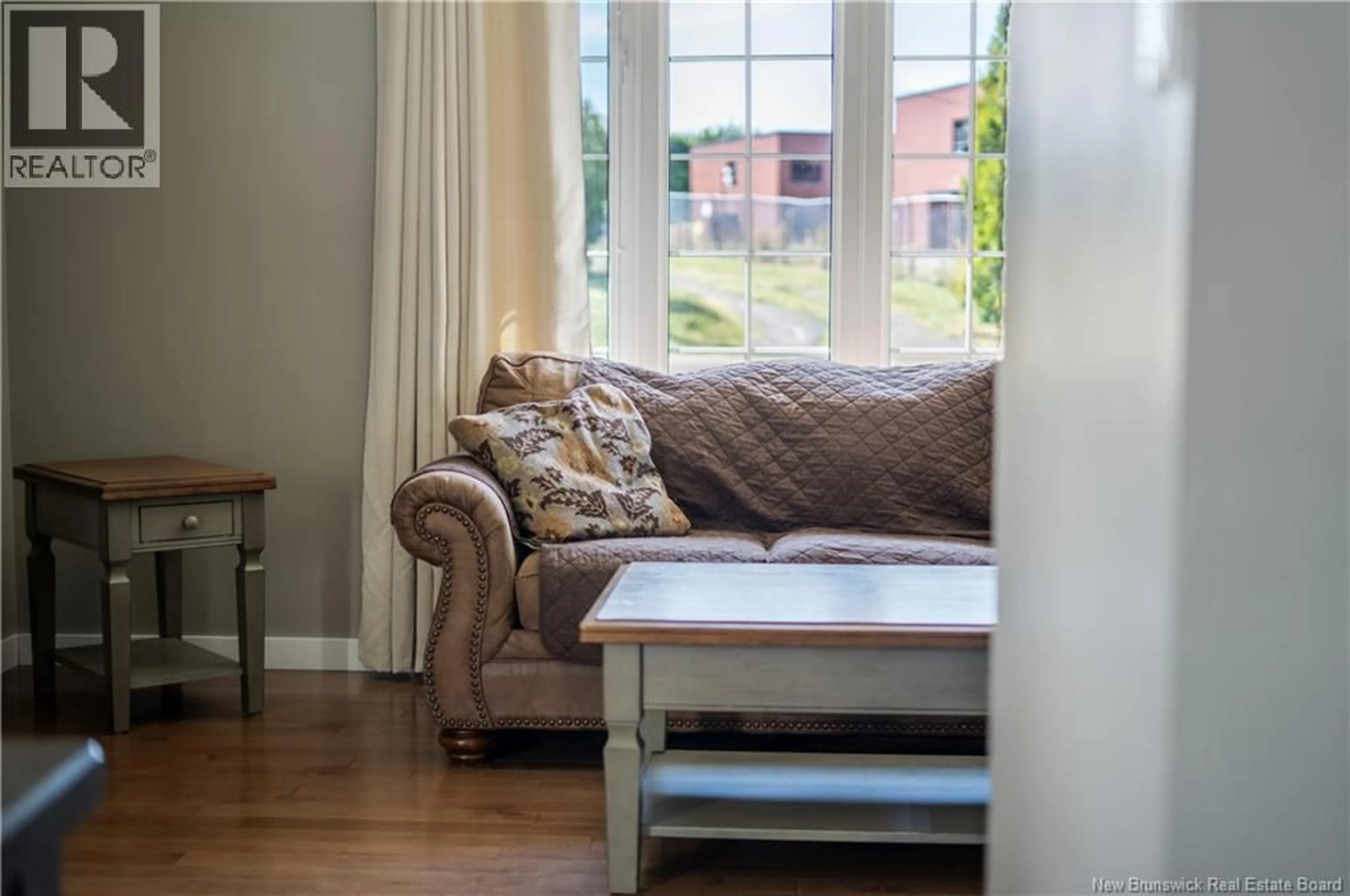 Living room with furniture, unknown for 200 WESTMINSTER AVENUE, Riverview New Brunswick E1B2P9