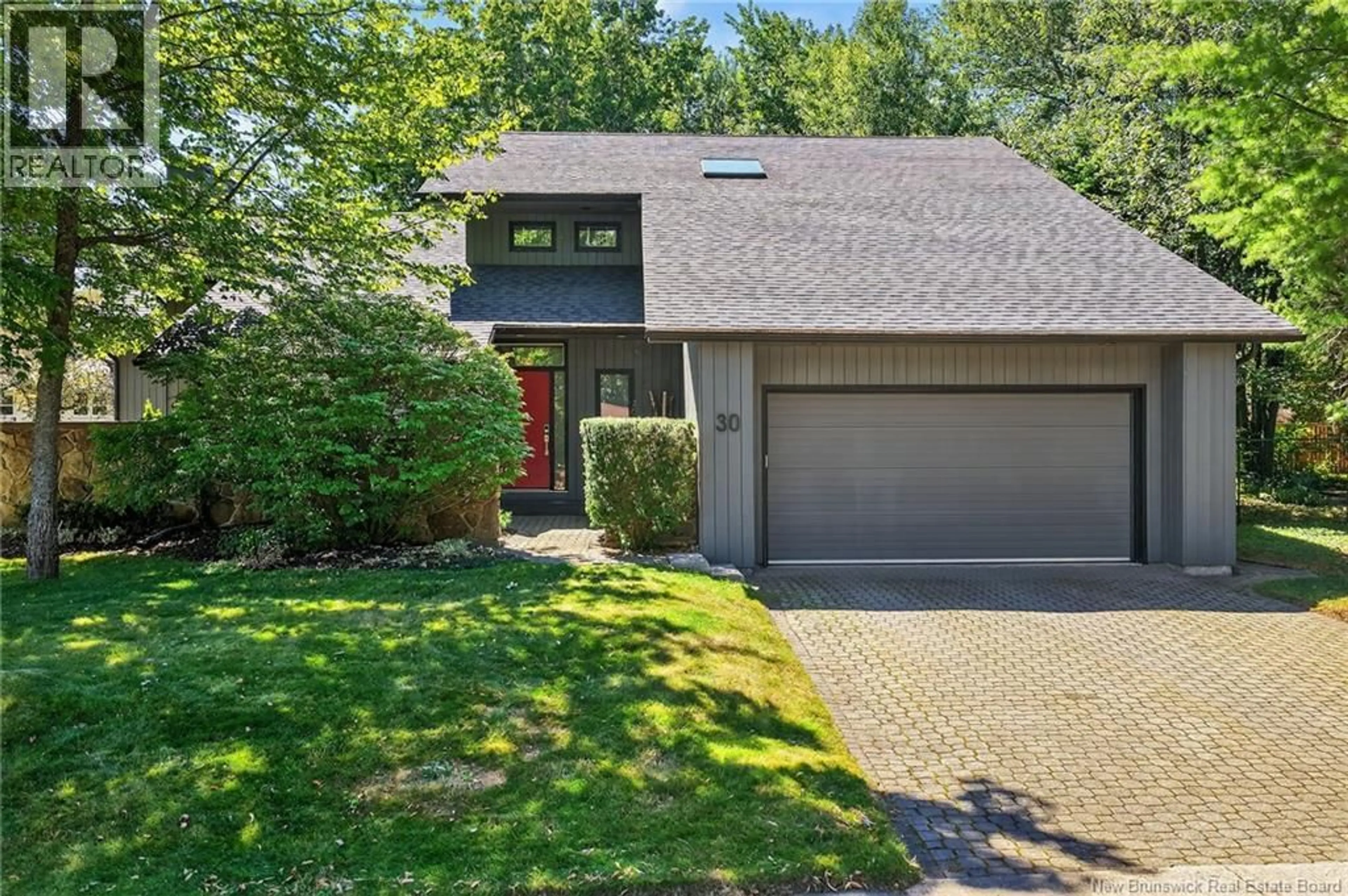 Unknown for 30 BIRCHWOOD CRESCENT, Moncton New Brunswick E1E3Y7