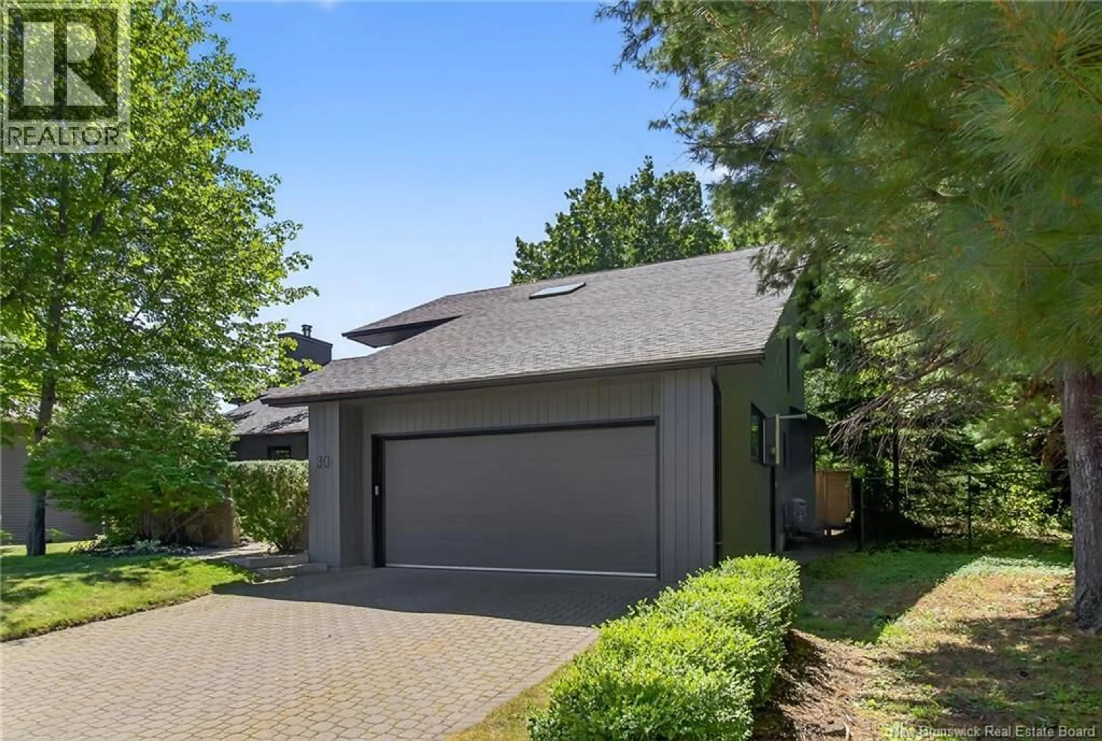 Unknown for 30 BIRCHWOOD CRESCENT, Moncton New Brunswick E1E3Y7