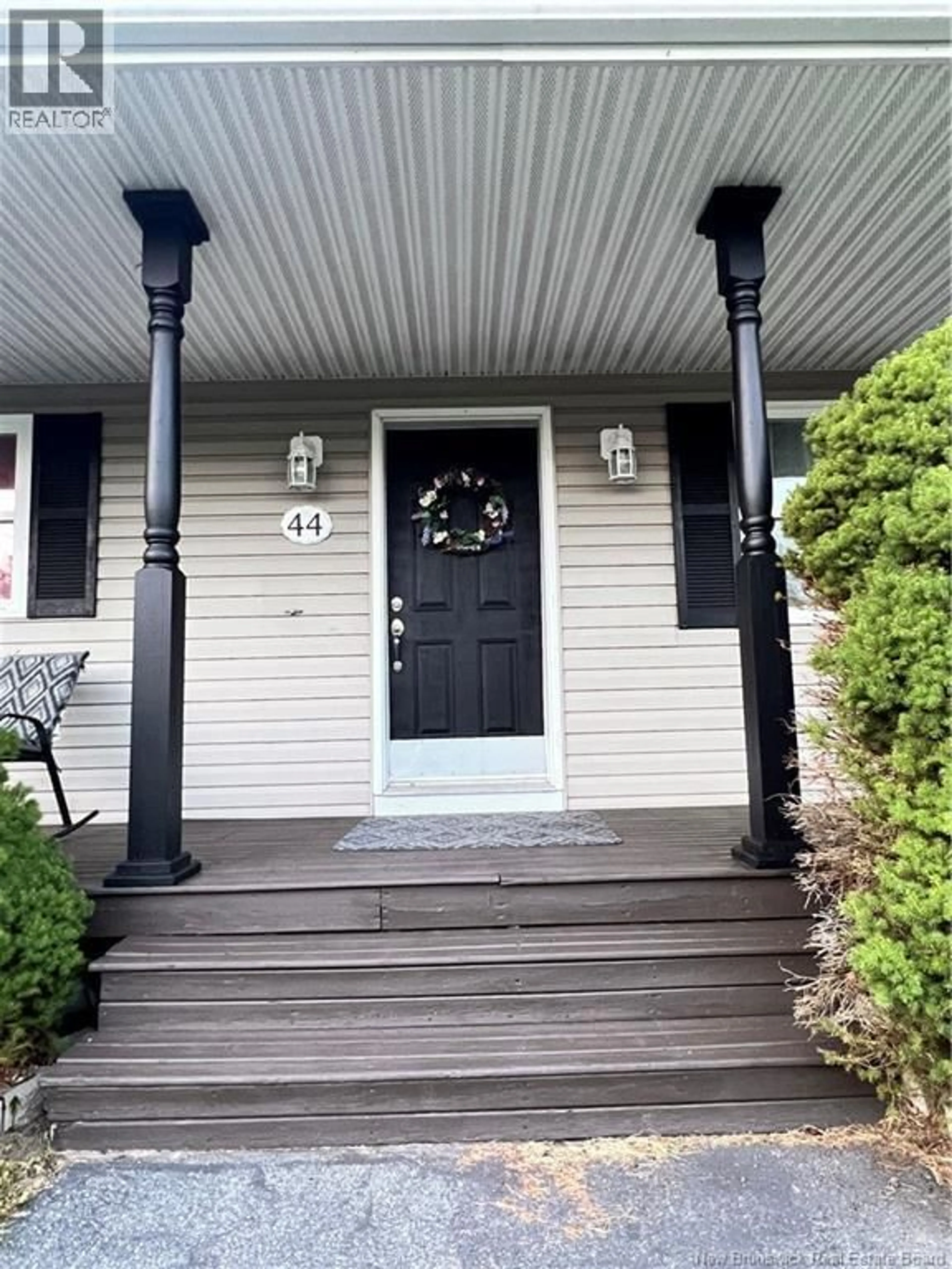 Unknown for 44 LAURA DRIVE, Quispamsis New Brunswick E2E6B4