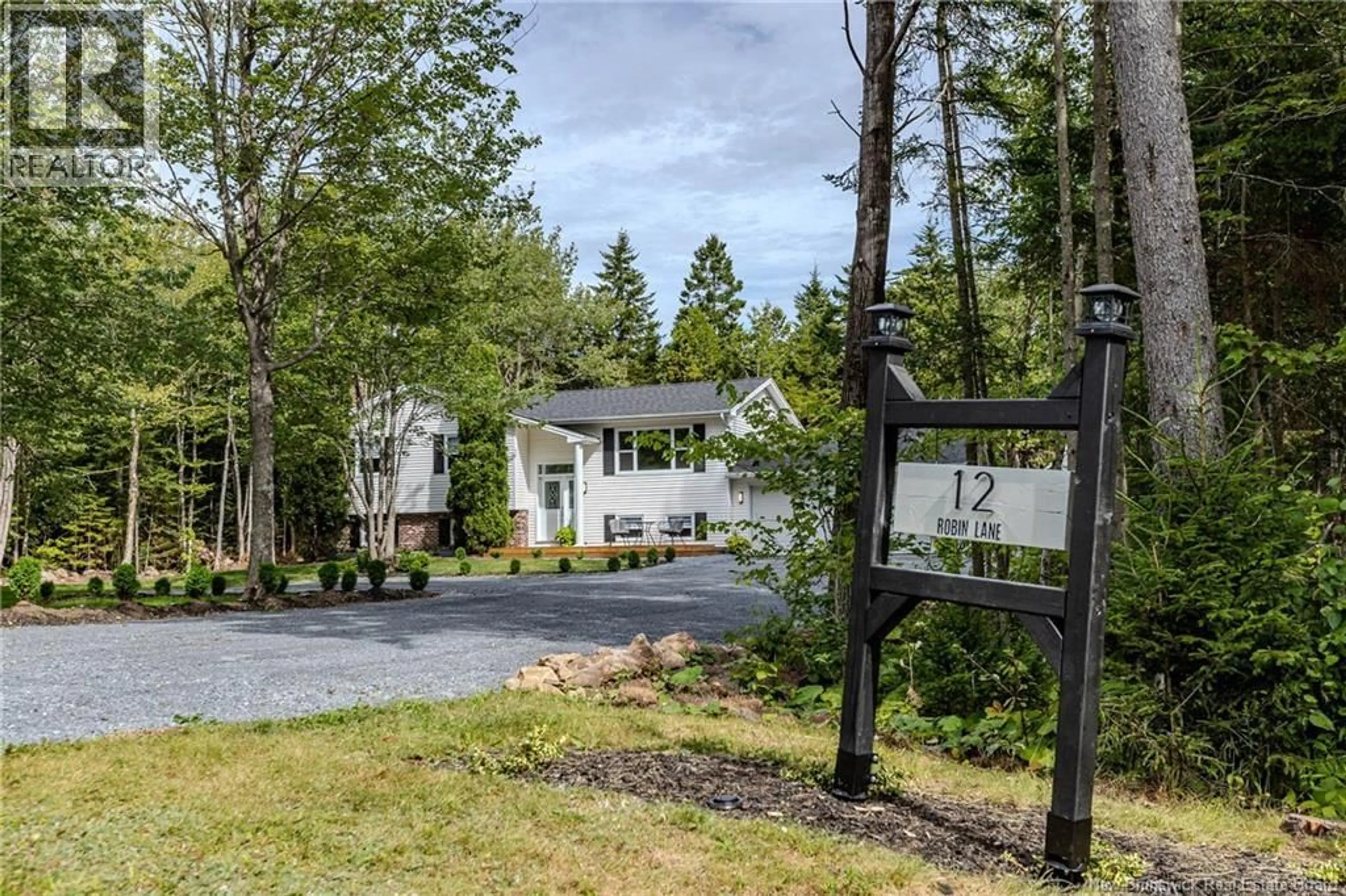 Unknown for 12 ROBIN LANE, Rothesay New Brunswick E2S1A4
