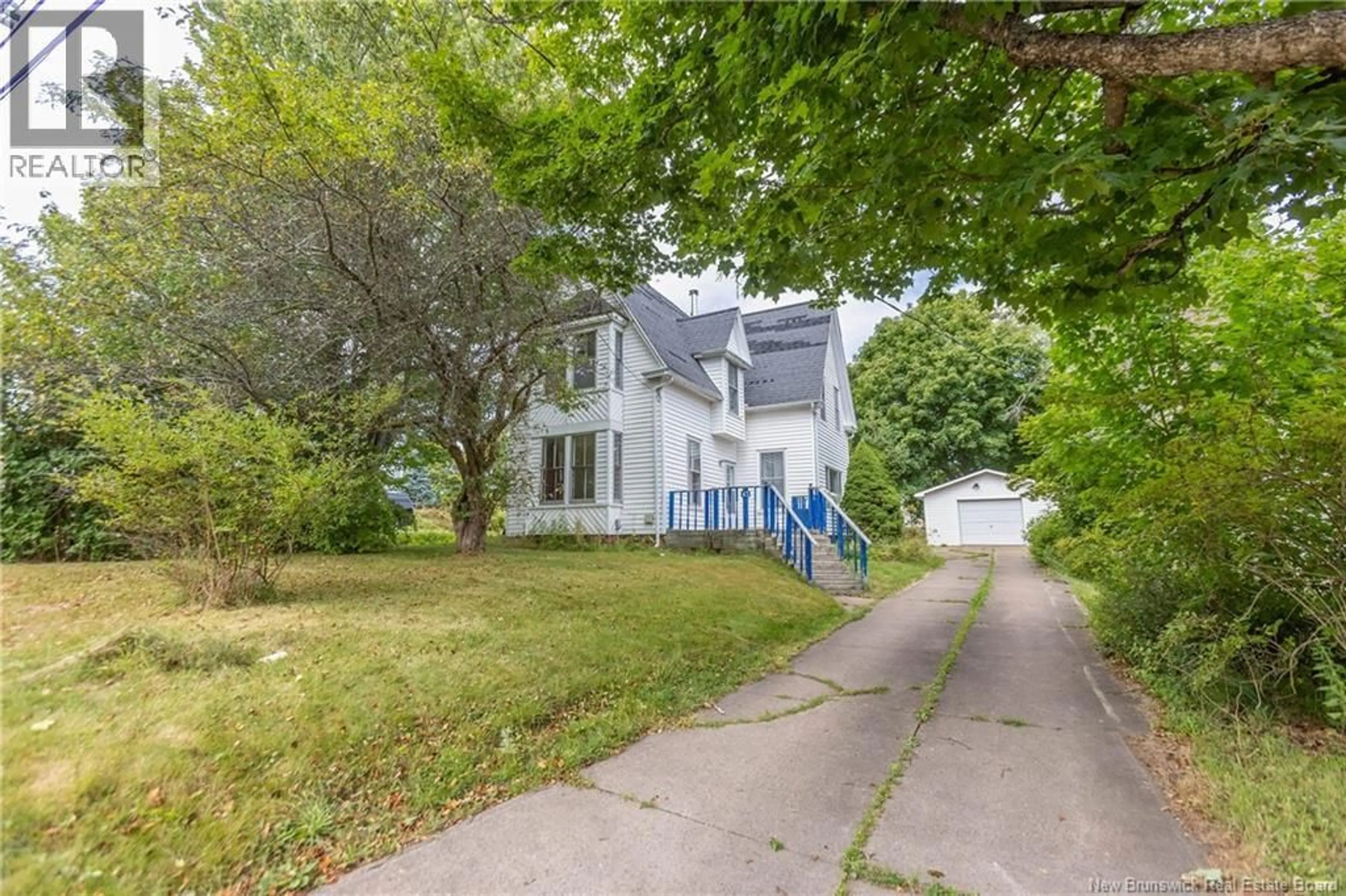 Unknown for 43 KING STREET, Sackville New Brunswick E4L3G2