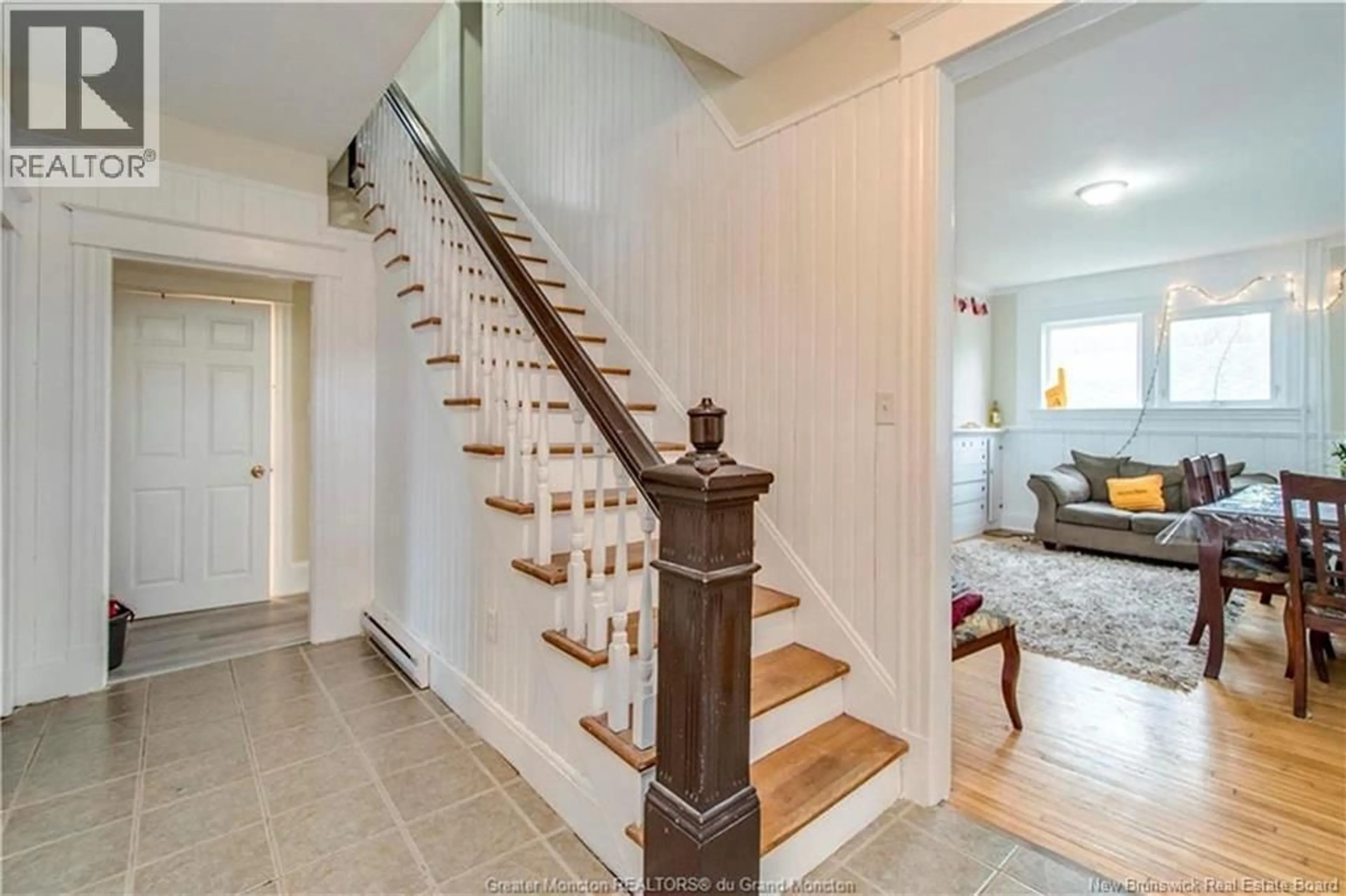 Unknown for 14 ESTABROOKS STREET, Sackville New Brunswick E4L3W7