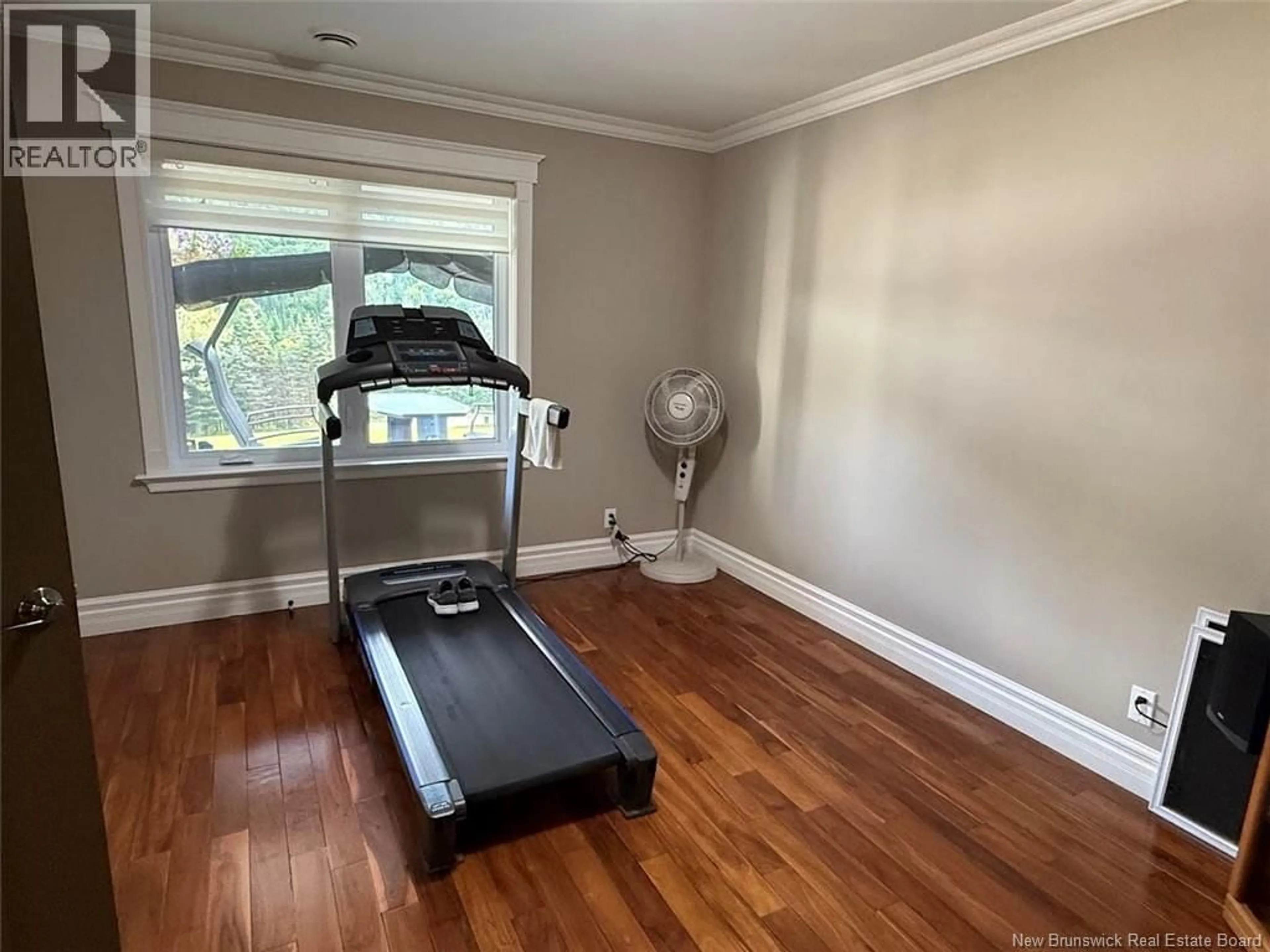 A pic of a room for 2e - 1454 SAULT ROAD, Saint-Joseph-De-Madawaska New Brunswick E7B2L7