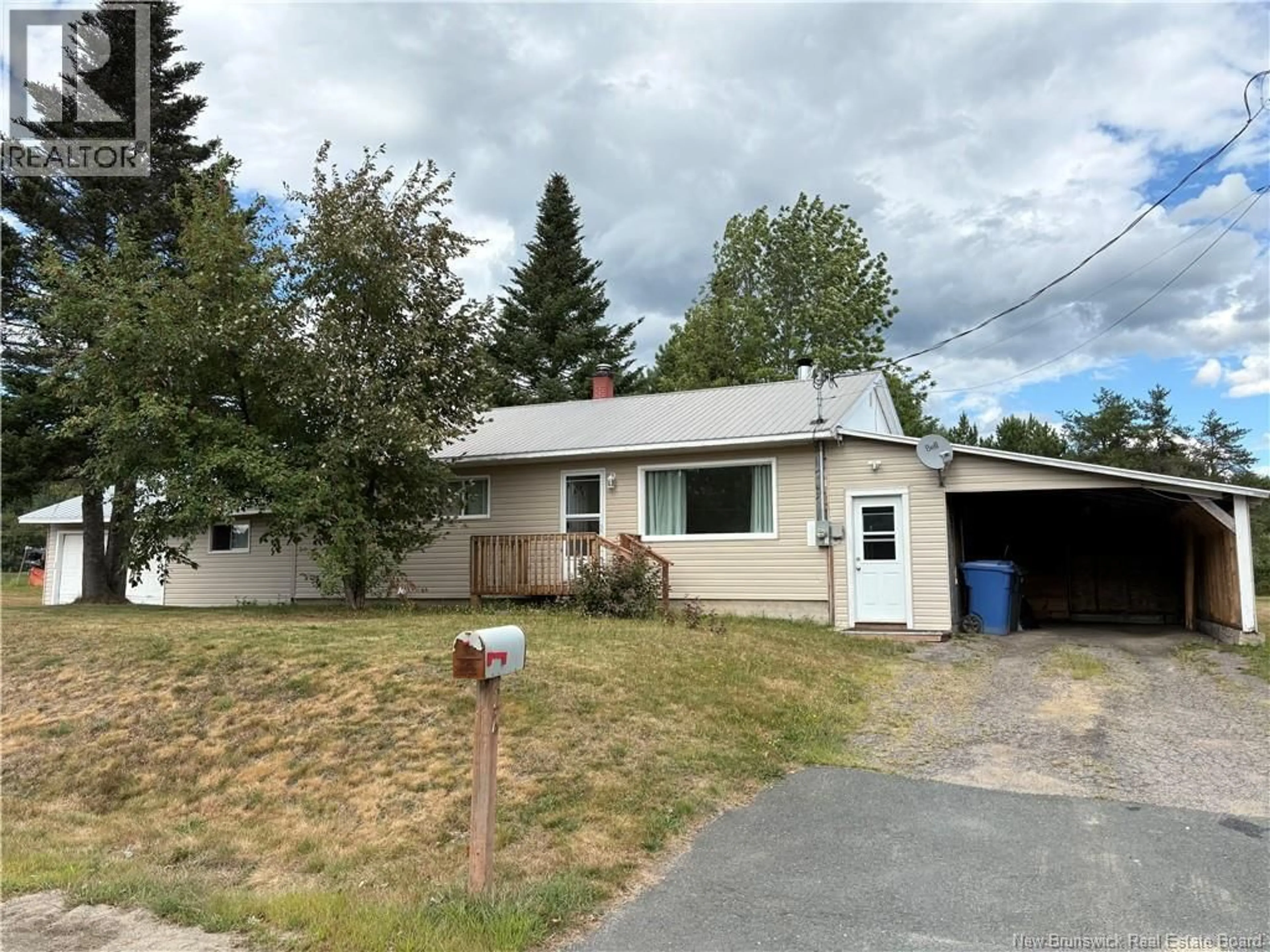 Unknown for 24 HAZELTON ROAD, Doaktown New Brunswick E9C1N6