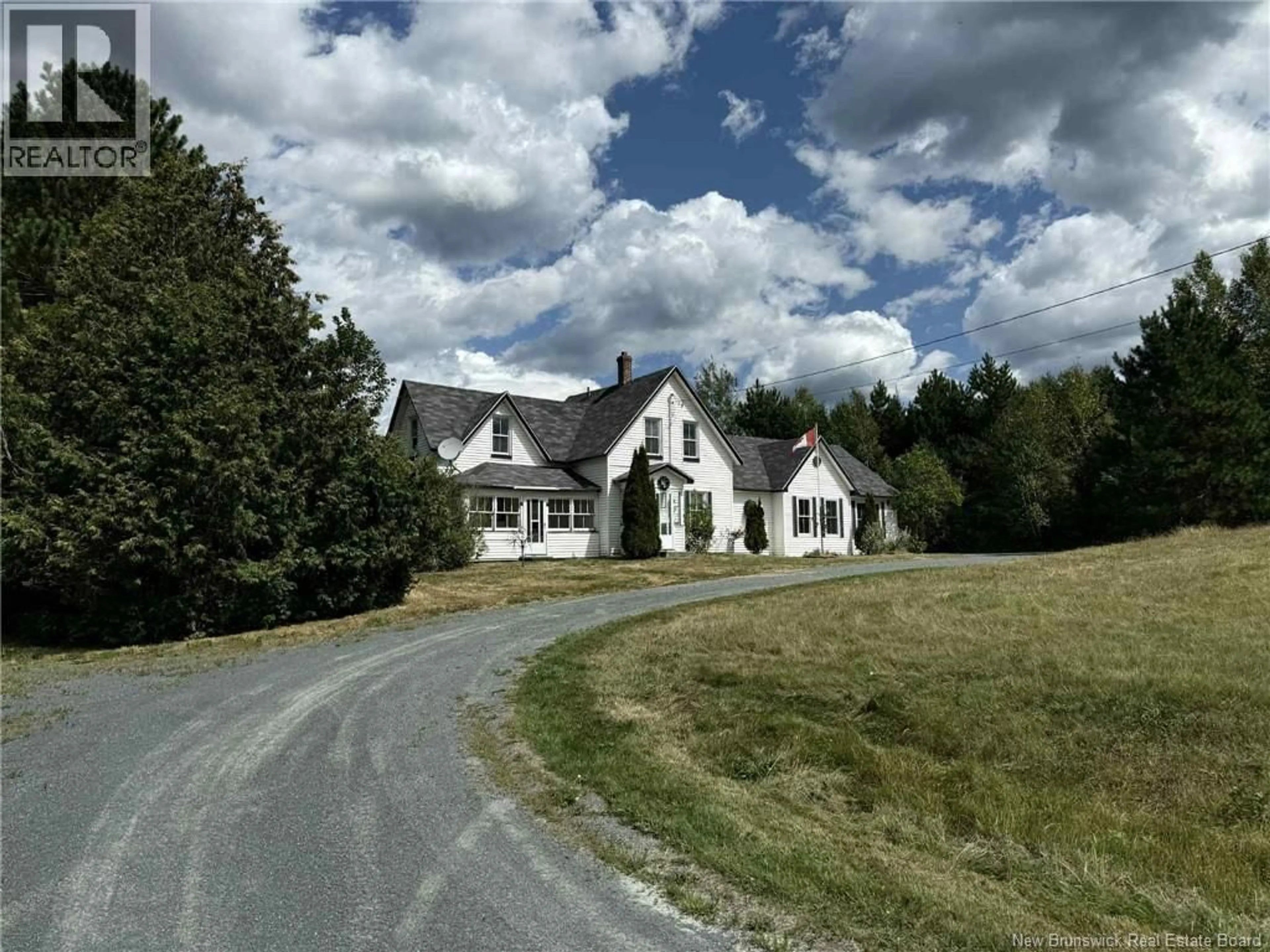 Unknown for 11051 RTE 430 HWY, Trout Brook New Brunswick E9E1R5