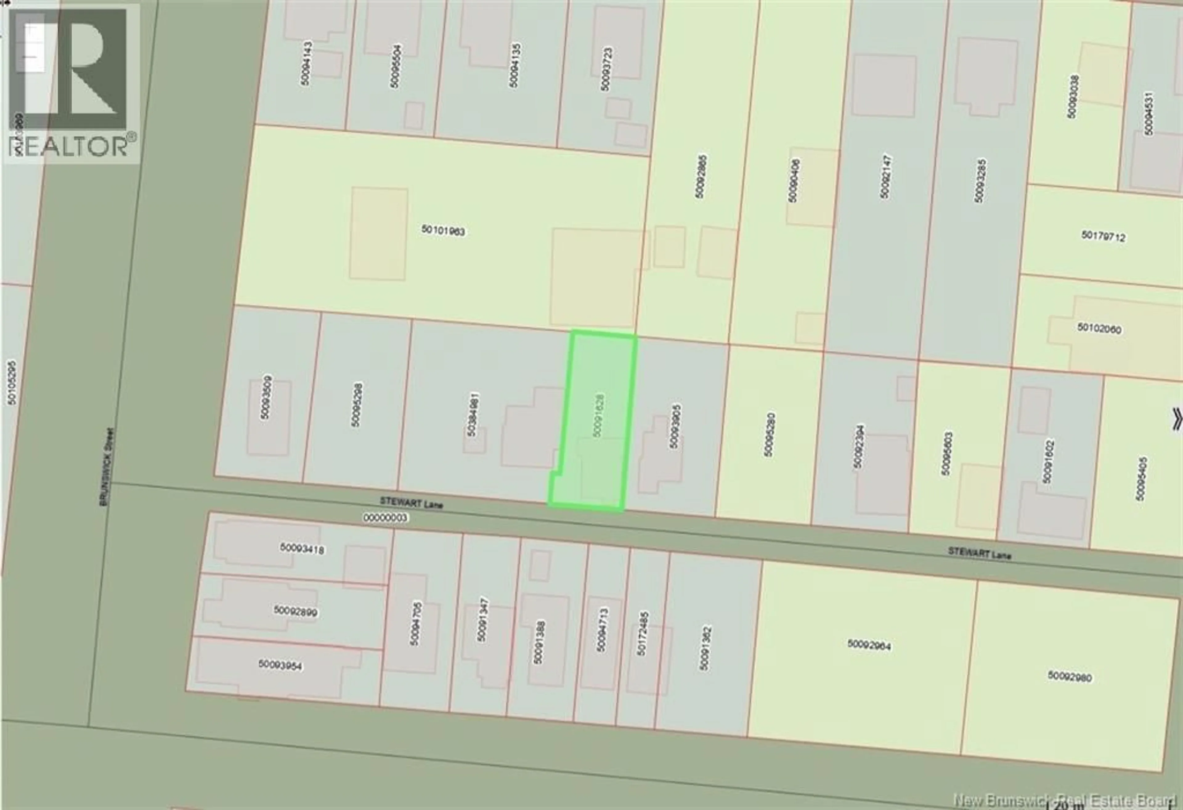 Floor plan for 373 STEWART LANE, Dalhousie New Brunswick E8C2L9