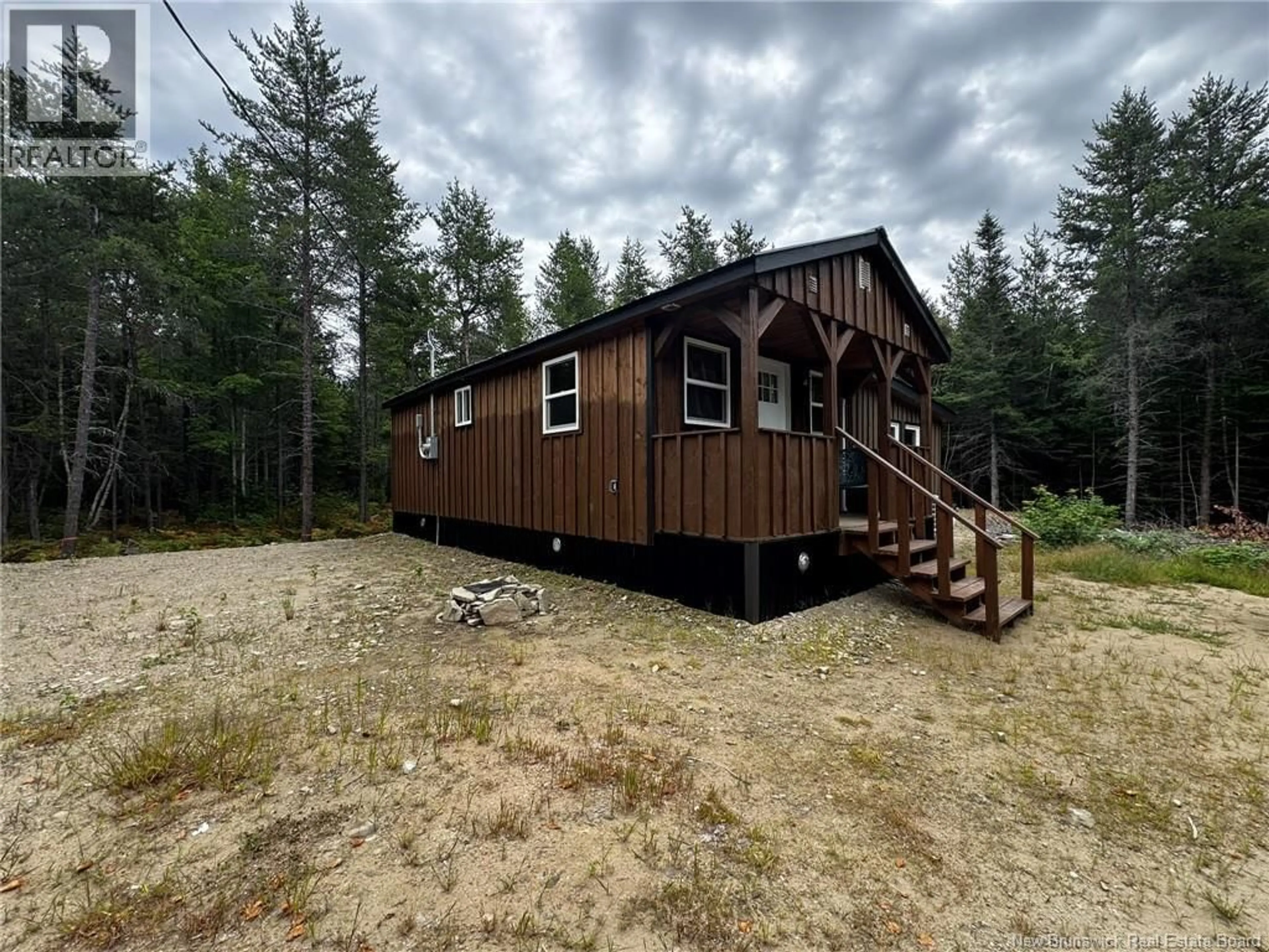 Unknown for 5884 HWY 117, Baie-Sainte-Anne New Brunswick E9A1J8