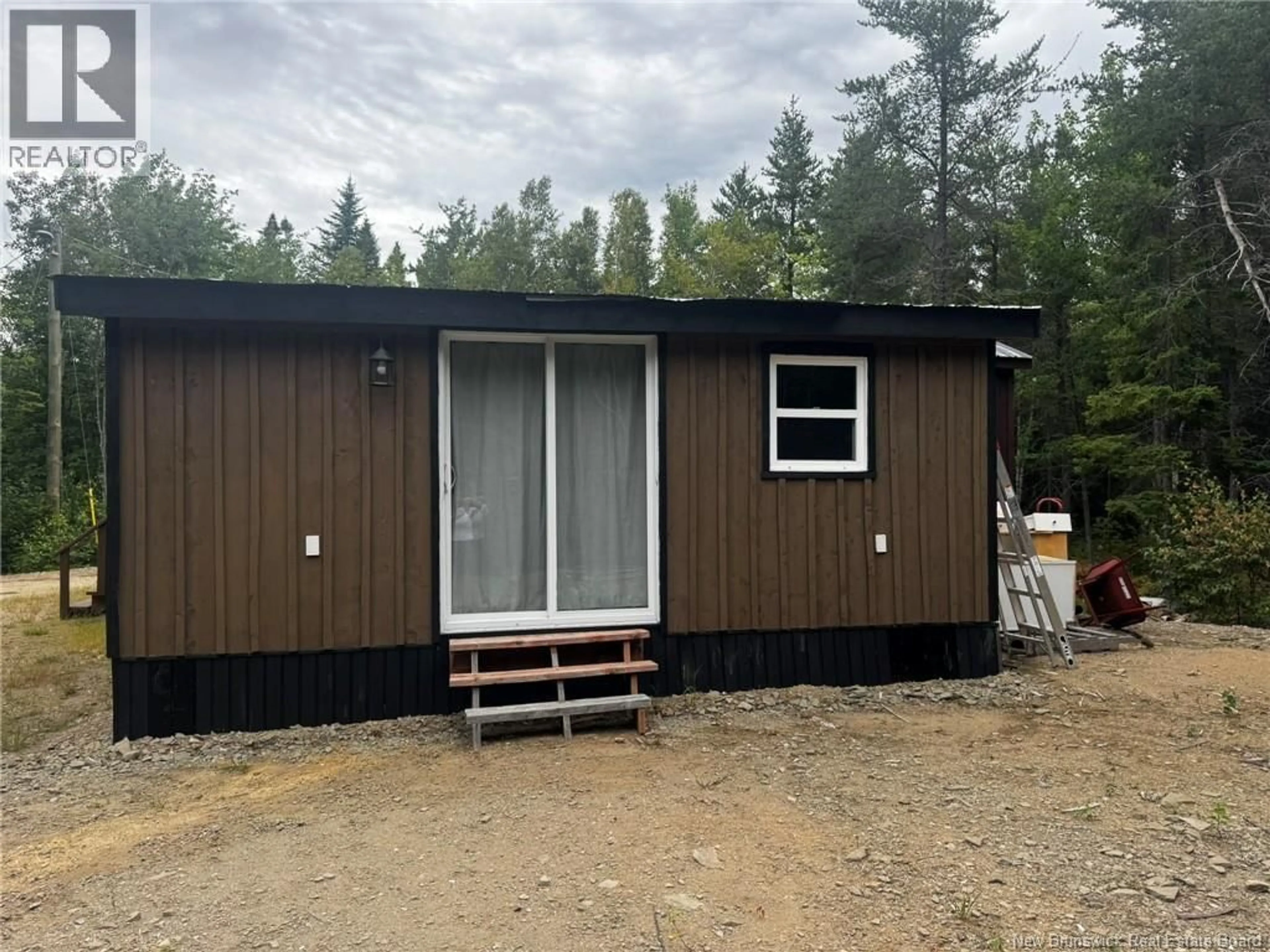 Unknown for 5884 HWY 117, Baie-Sainte-Anne New Brunswick E9A1J8