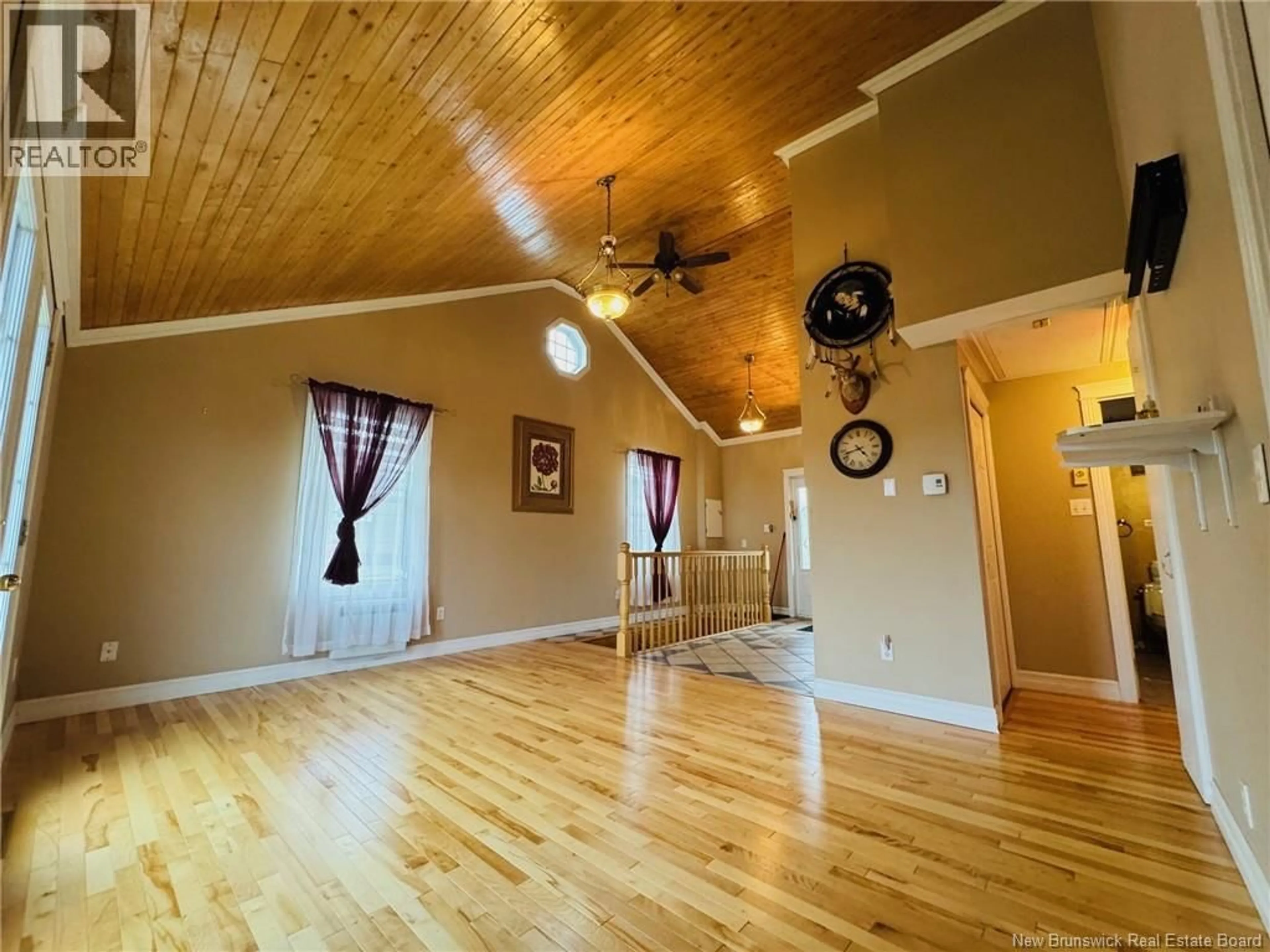 A pic of a room for 327 VICTORIA STREET, Dalhousie New Brunswick E8C2T7