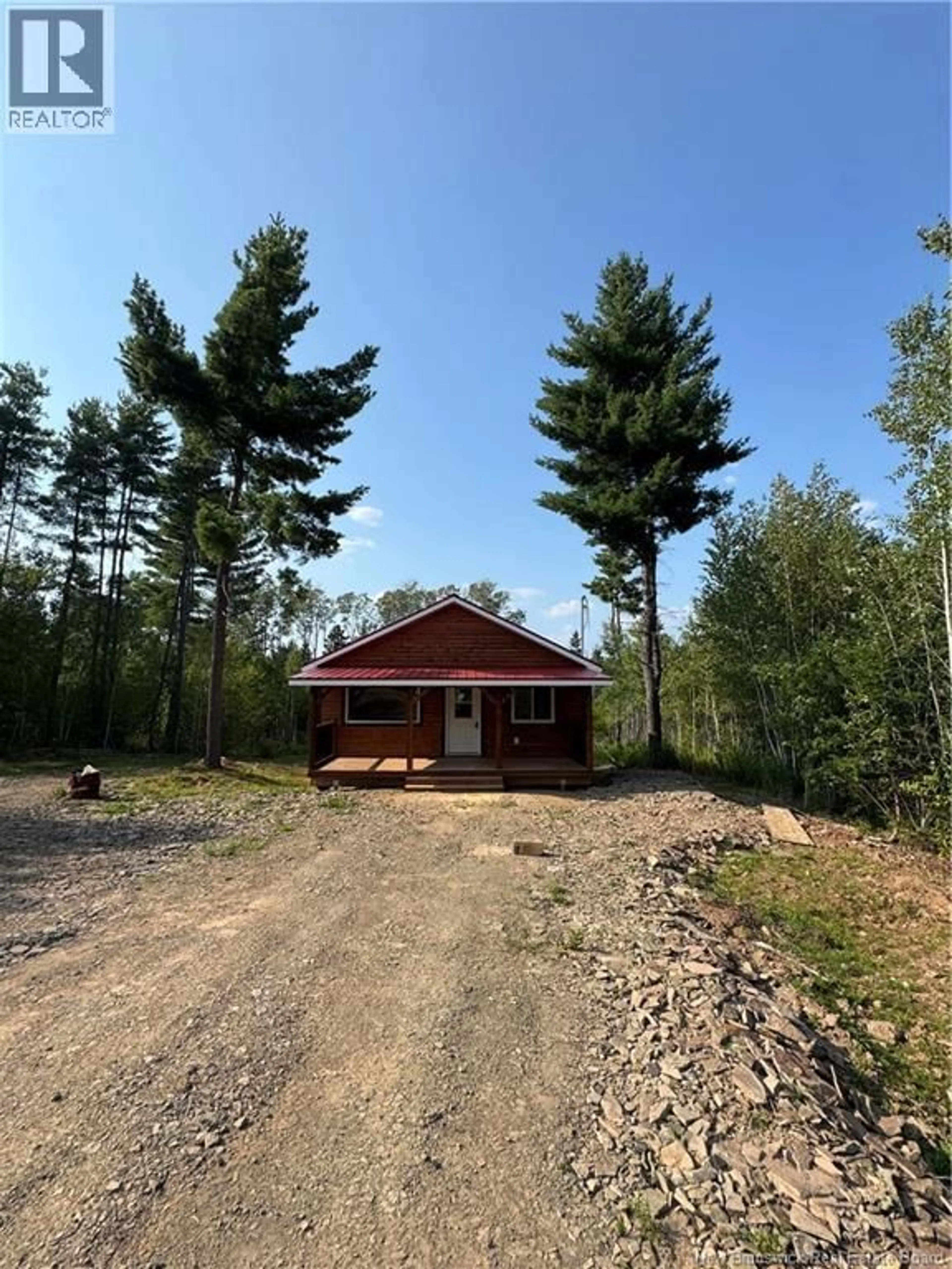 Shed for 9 HAZEL, New Canaan New Brunswick E4Z6B2