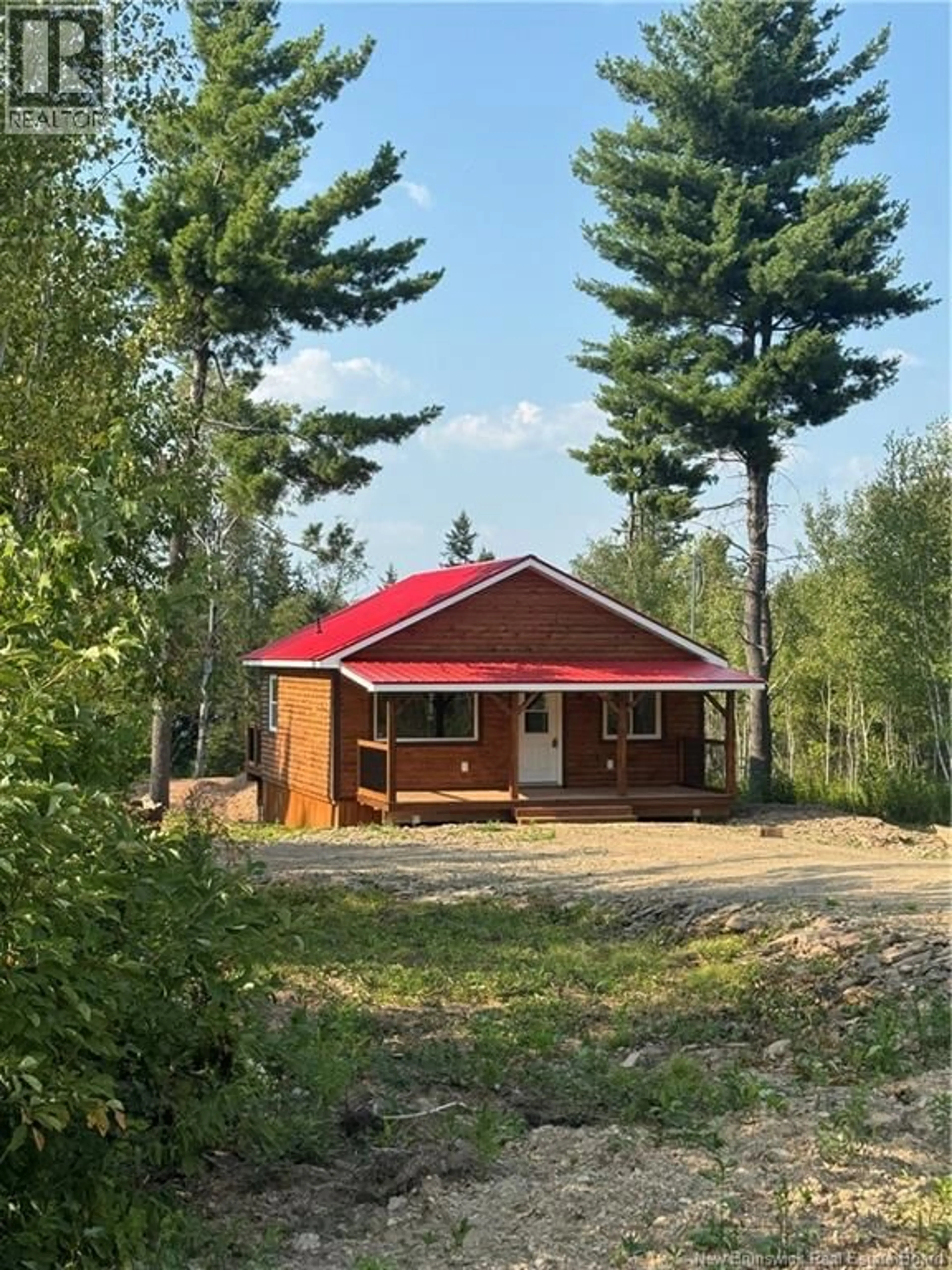 Shed for 9 HAZEL, New Canaan New Brunswick E4Z6B2