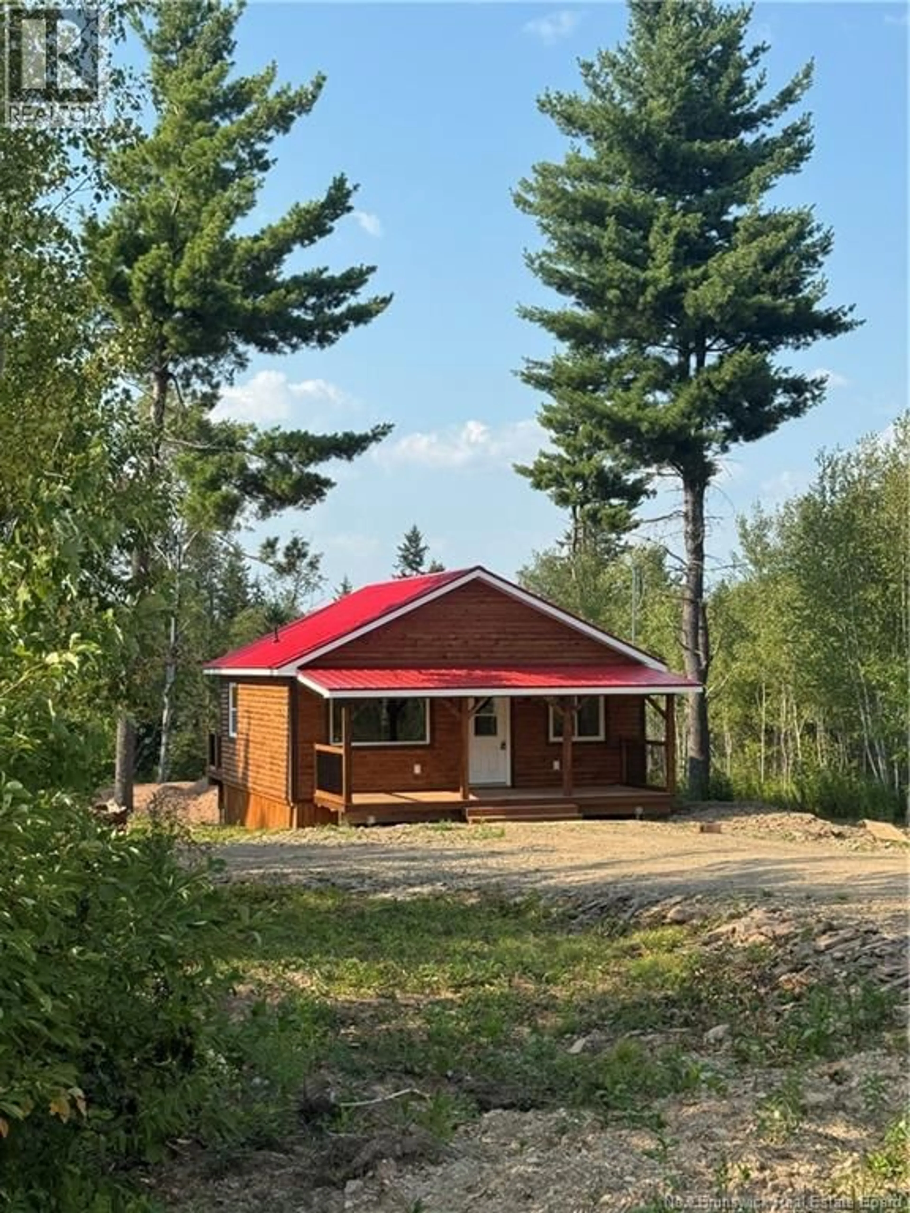 Shed for 9 HAZEL, New Canaan New Brunswick E4Z6B2