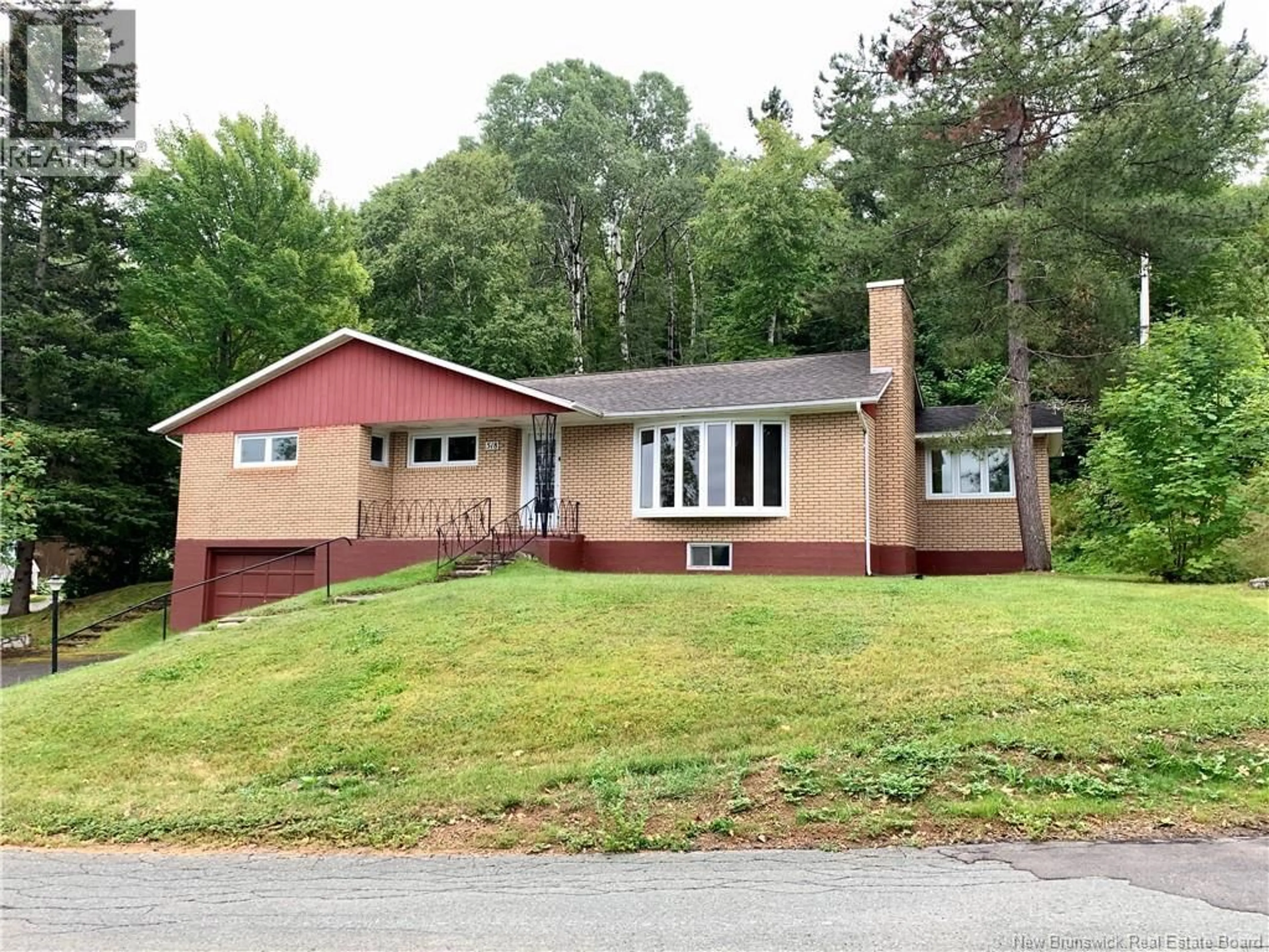 Unknown for 518 RIVERVIEW, Dalhousie New Brunswick E8C2K7