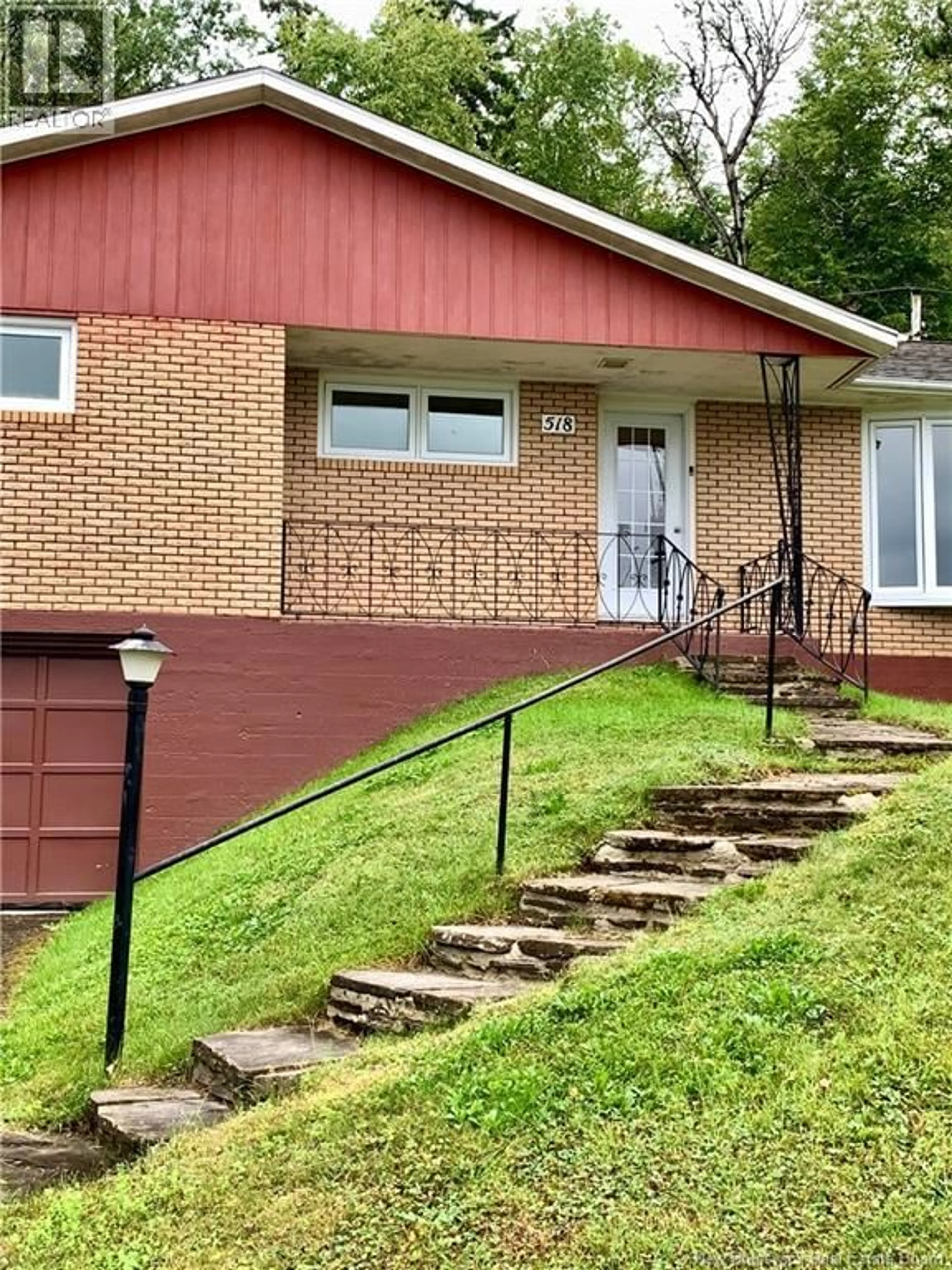 Unknown for 518 RIVERVIEW, Dalhousie New Brunswick E8C2K7