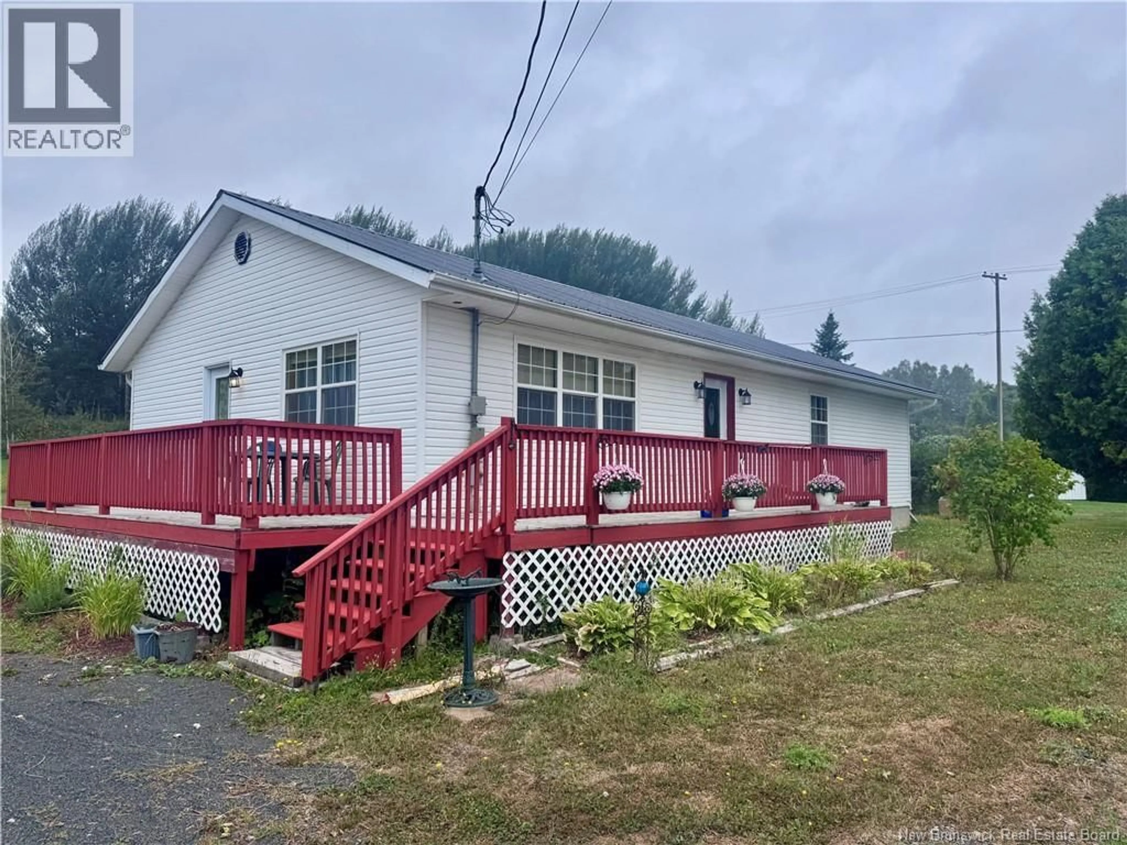 Unknown for 2248 165 ROUTE, Lower Woodstock New Brunswick E7M4H5
