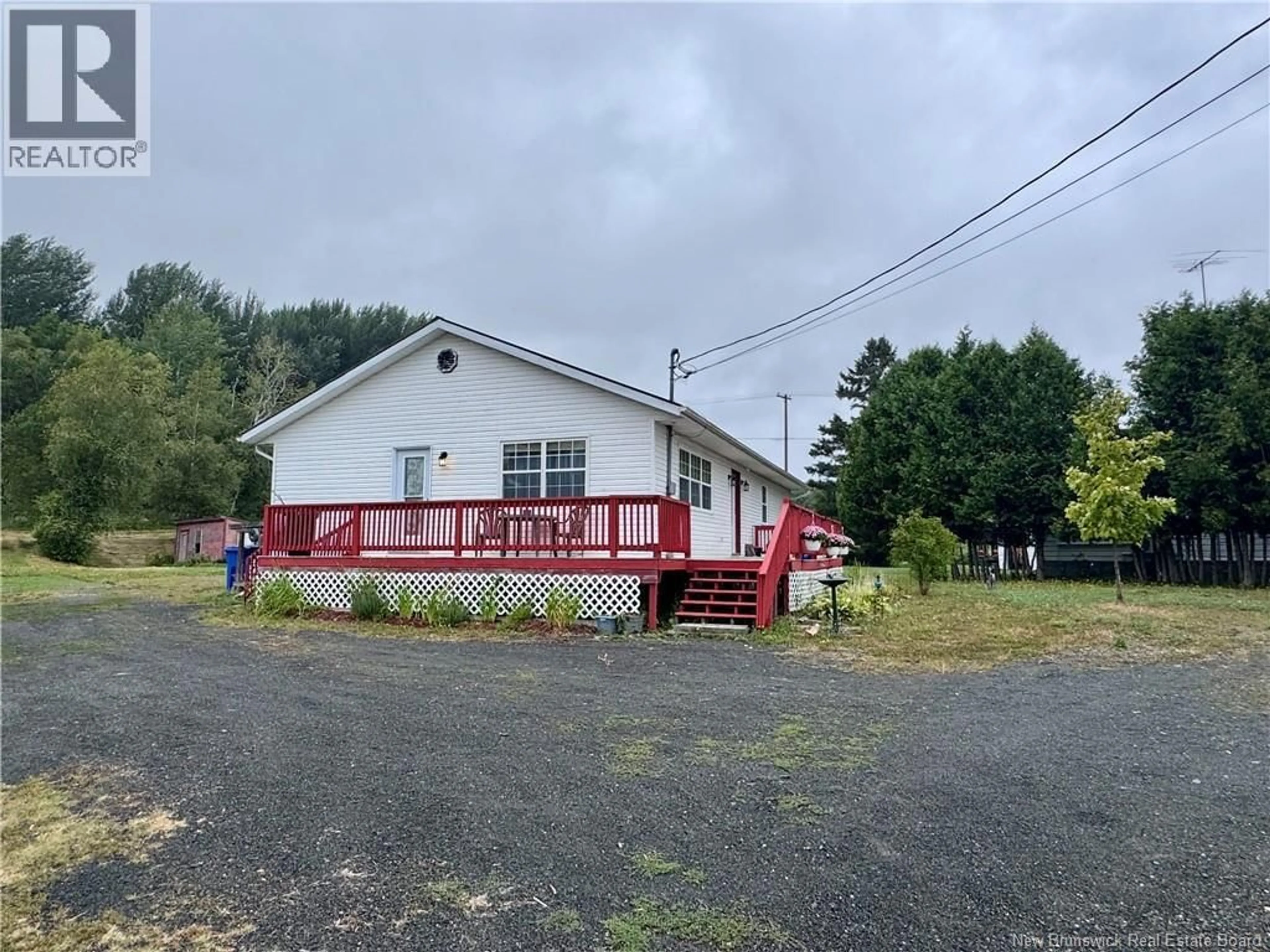 Unknown for 2248 165 ROUTE, Lower Woodstock New Brunswick E7M4H5