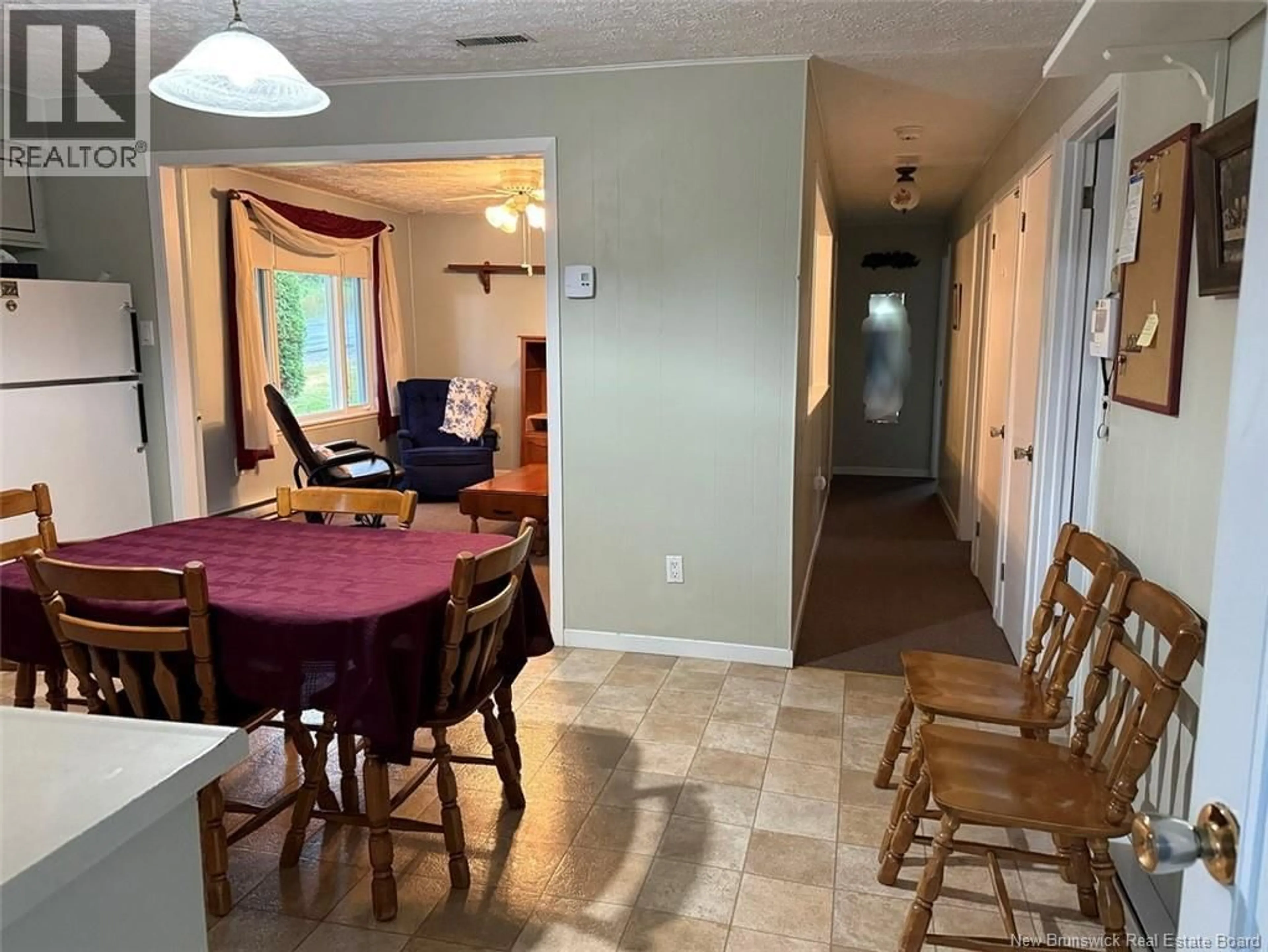 Dining room, unknown for 3313 205 ROUTE ROUTE, Saint-François-de-Madawaska New Brunswick E7A1R9