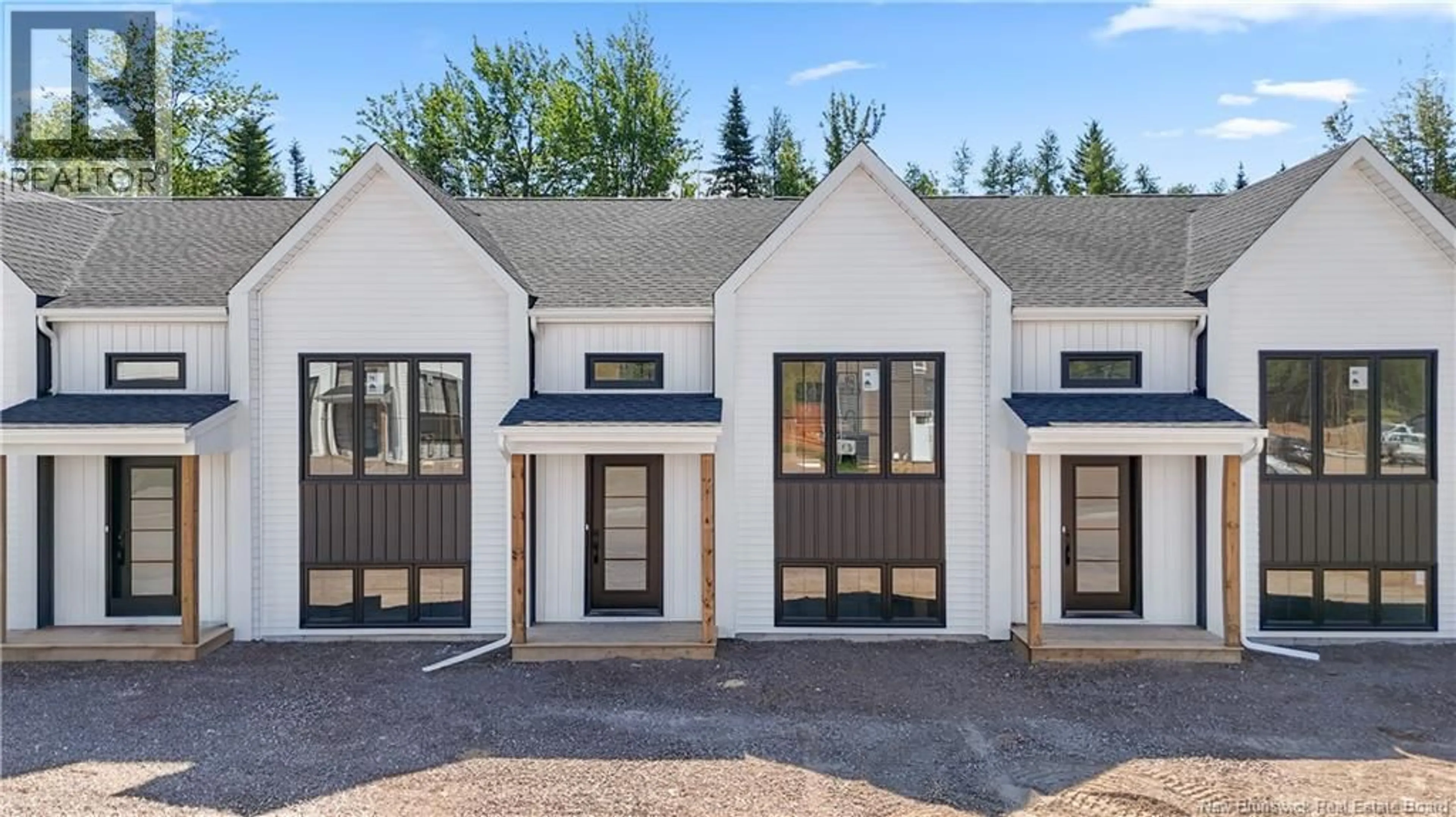 Home with brick exterior material, street for 76 BEAU DOMAINE STREET, Dieppe New Brunswick E1A9H5