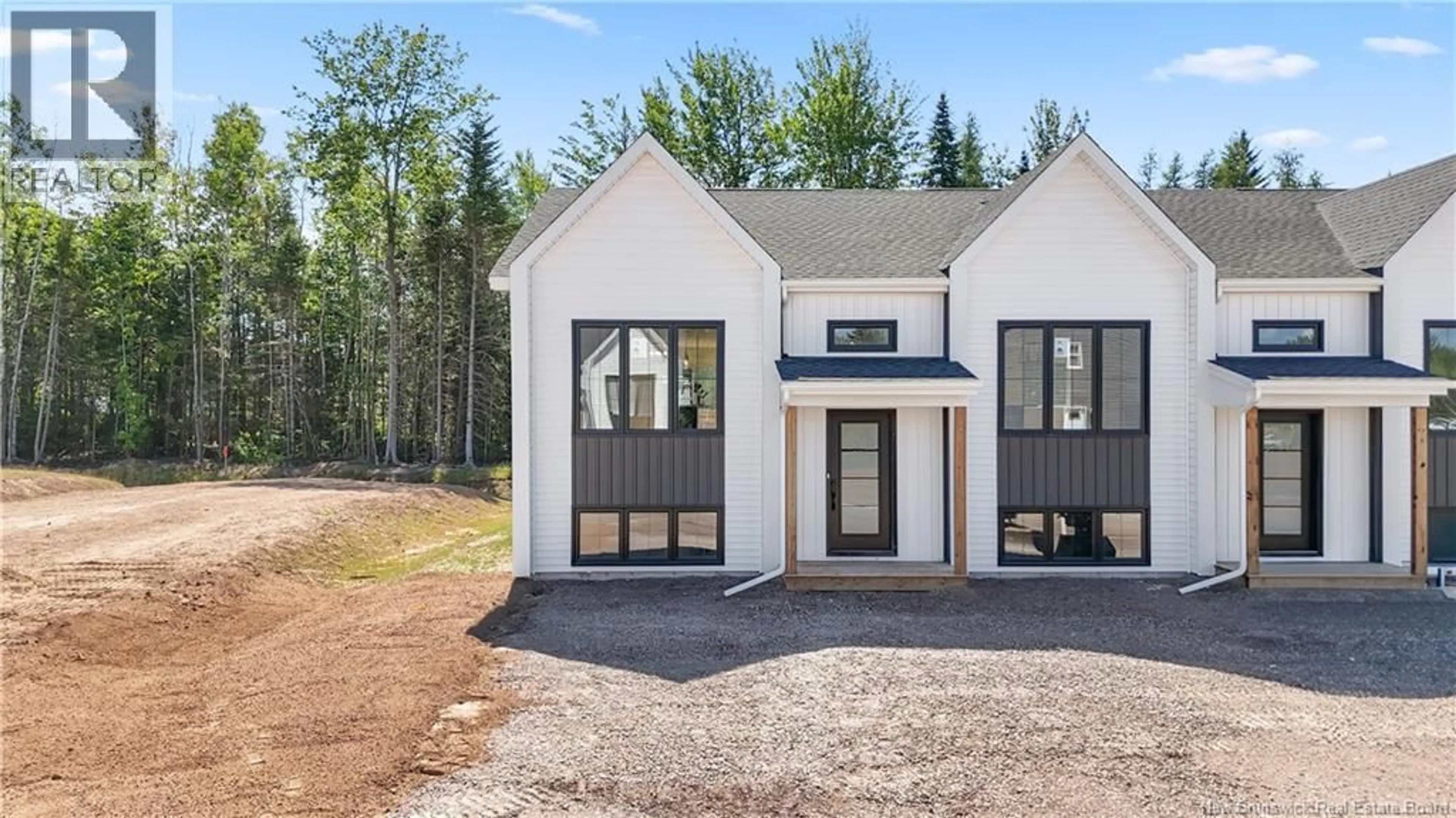 Home with vinyl exterior material, unknown for 74 BEAU DOMAINE STREET, Dieppe New Brunswick E1A9H5