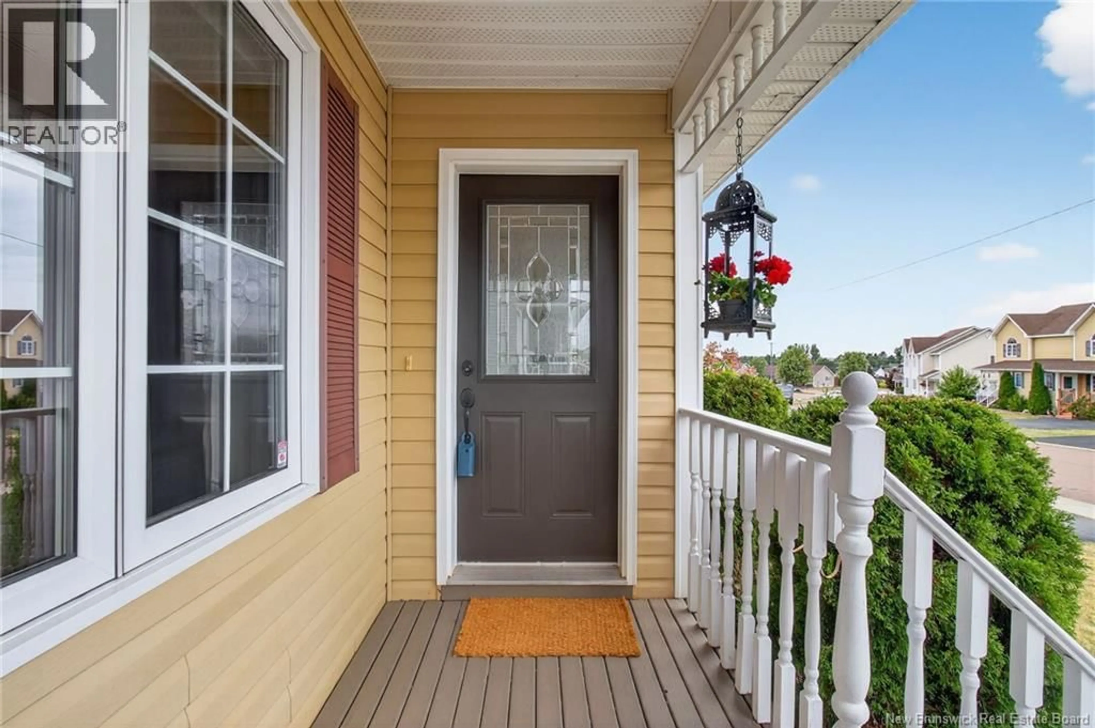 Indoor entryway for 67 SAWGRASS DRIVE, Riverview New Brunswick E1B0B1