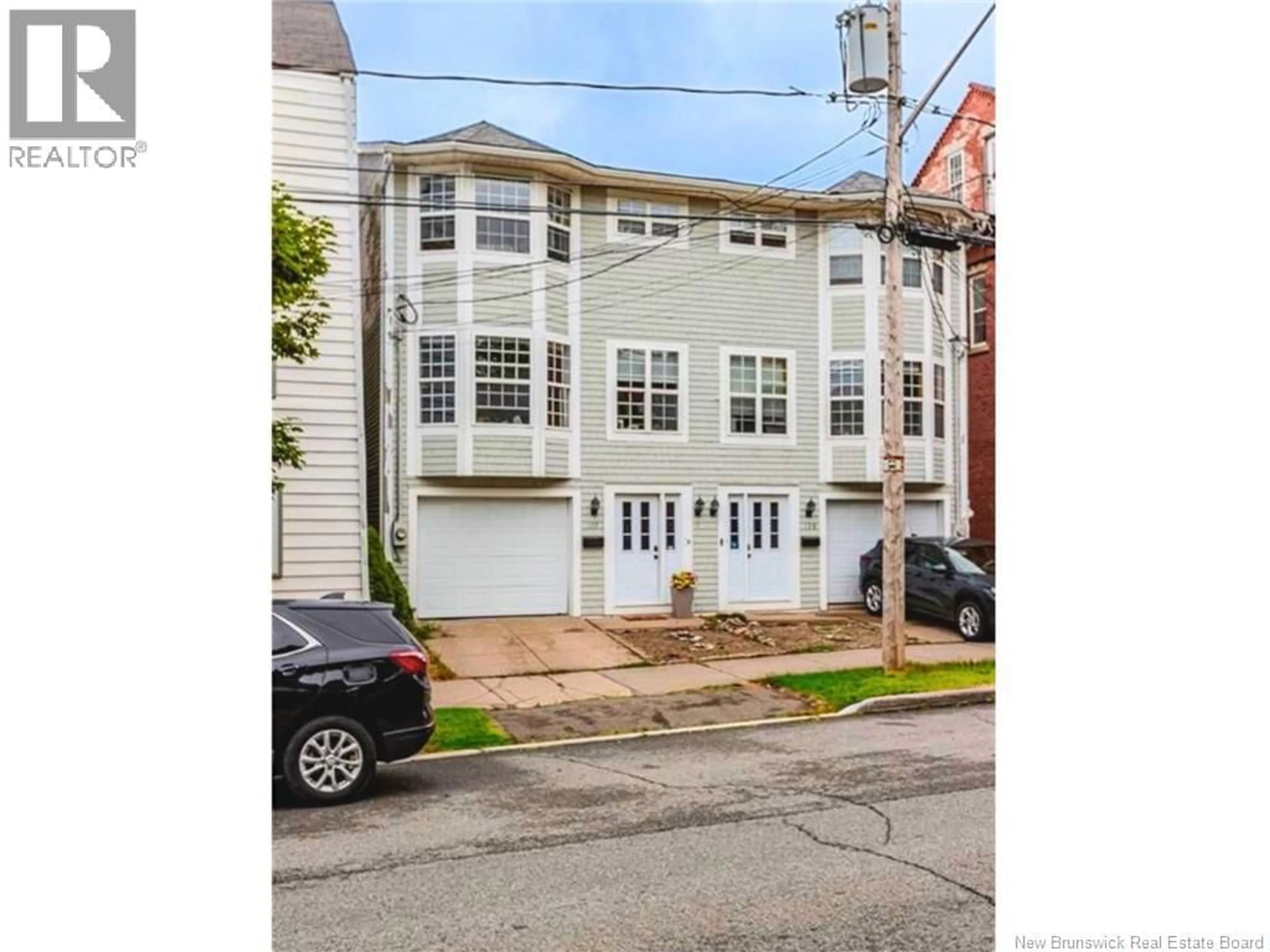 Unknown for 137 KING EAST STREET, Saint John New Brunswick E2L1G8