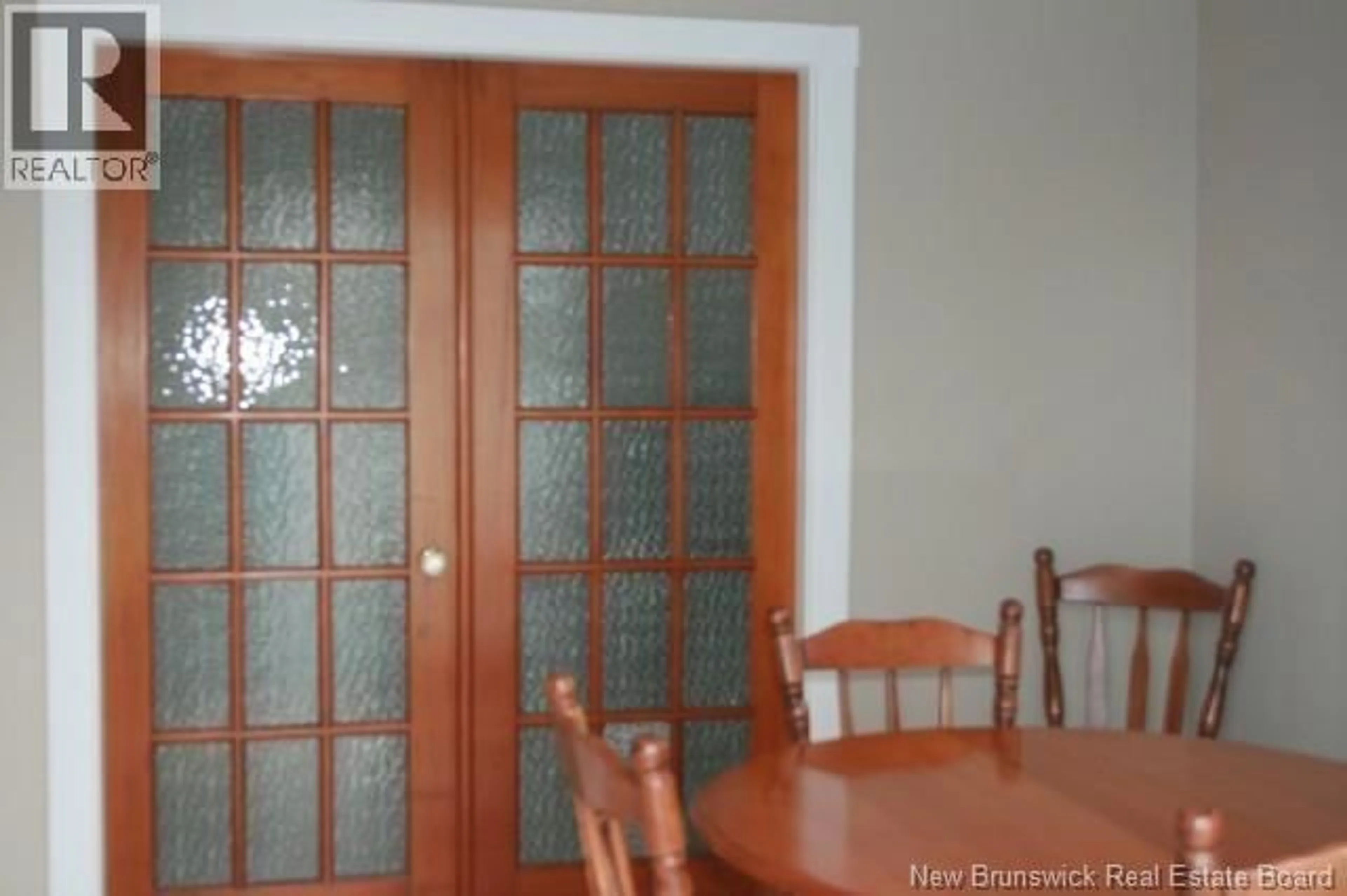 Dining room, unknown for 436 GREENWOOD DRIVE, Shediac New Brunswick E1E4M7