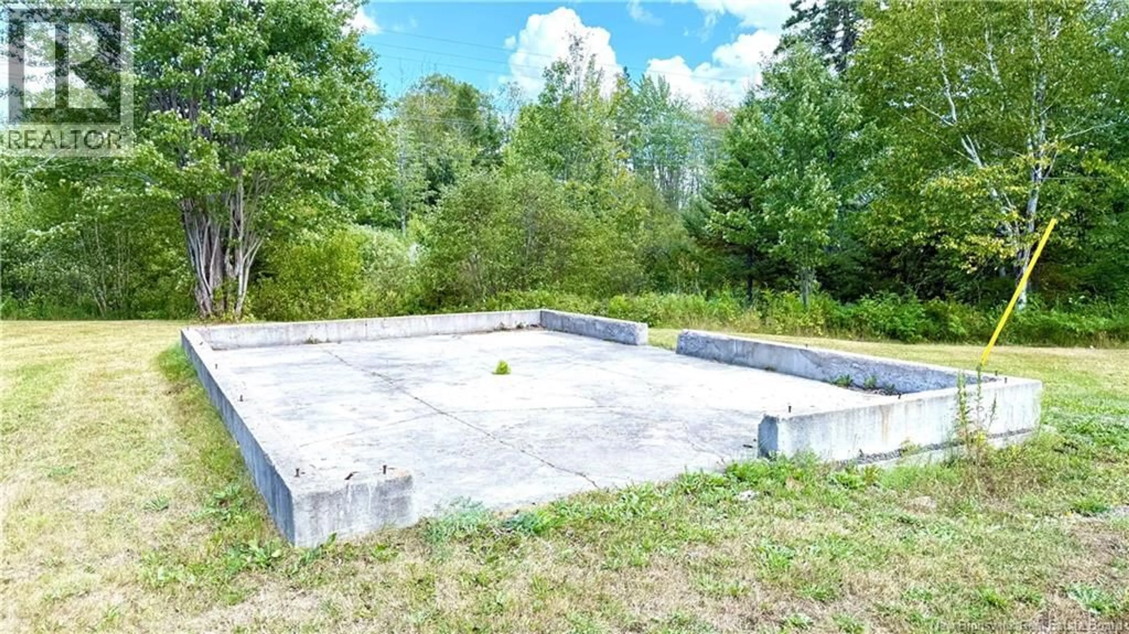 Pool for 82 SAINT-PIERRE, Rogersville New Brunswick E4Y1L5