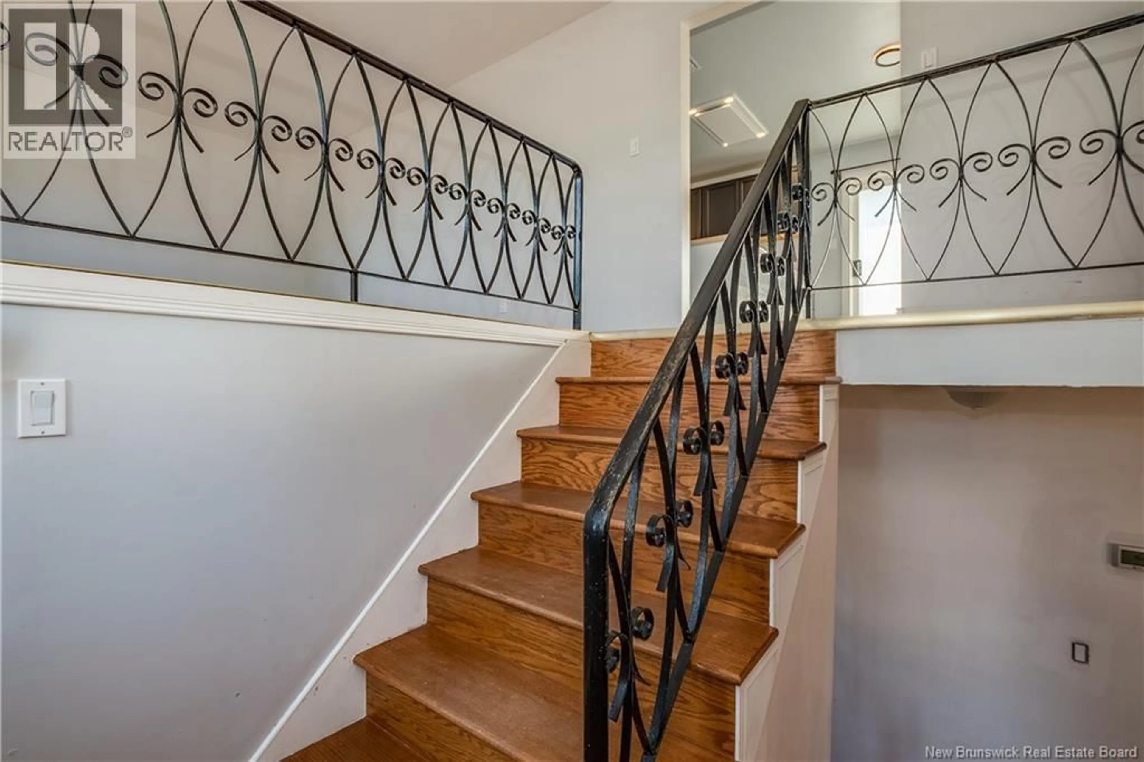 Stairs for 21 PINDER ROAD, Riverview New Brunswick E1B3Z2