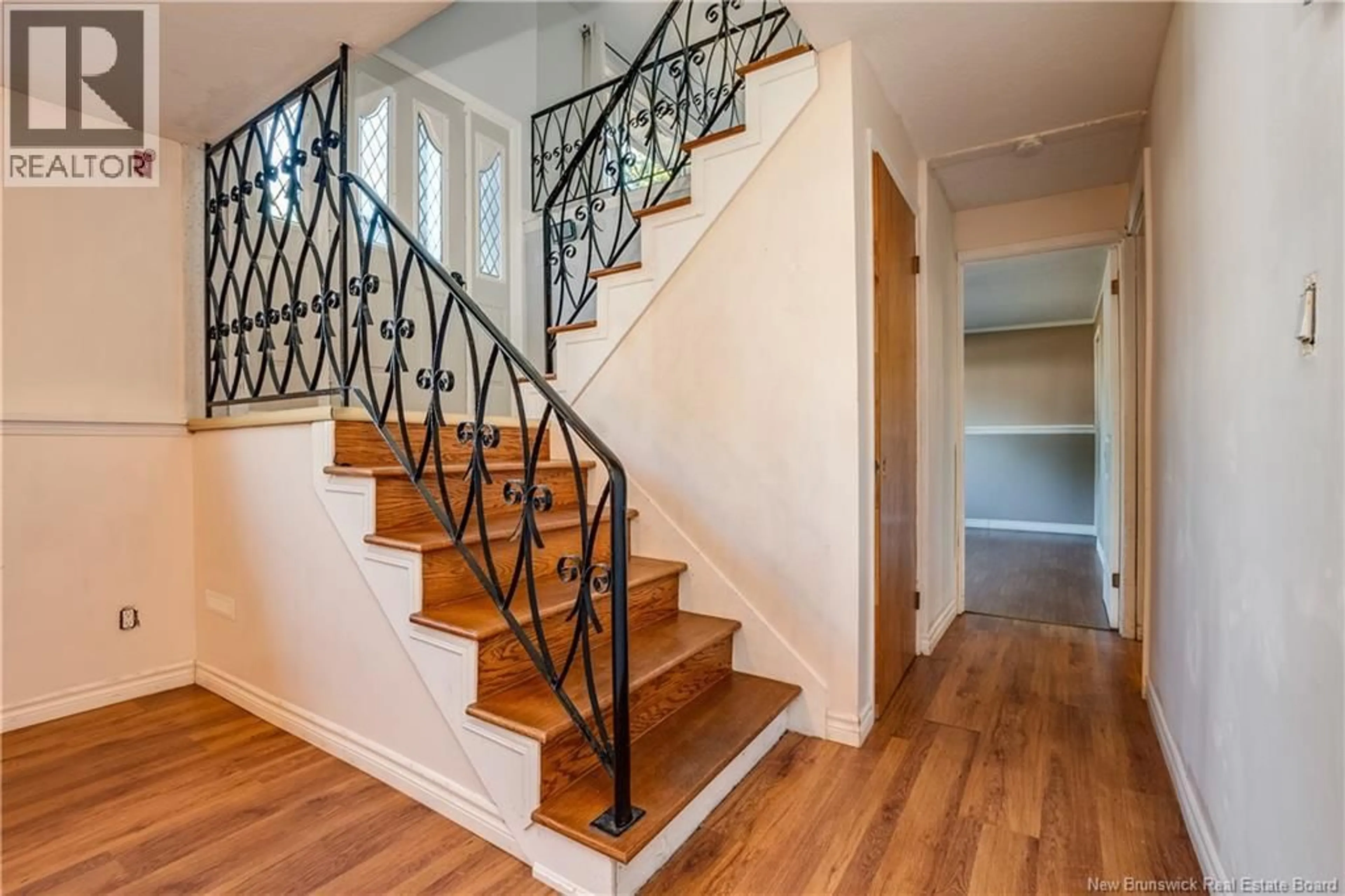 Stairs for 21 PINDER ROAD, Riverview New Brunswick E1B3Z2