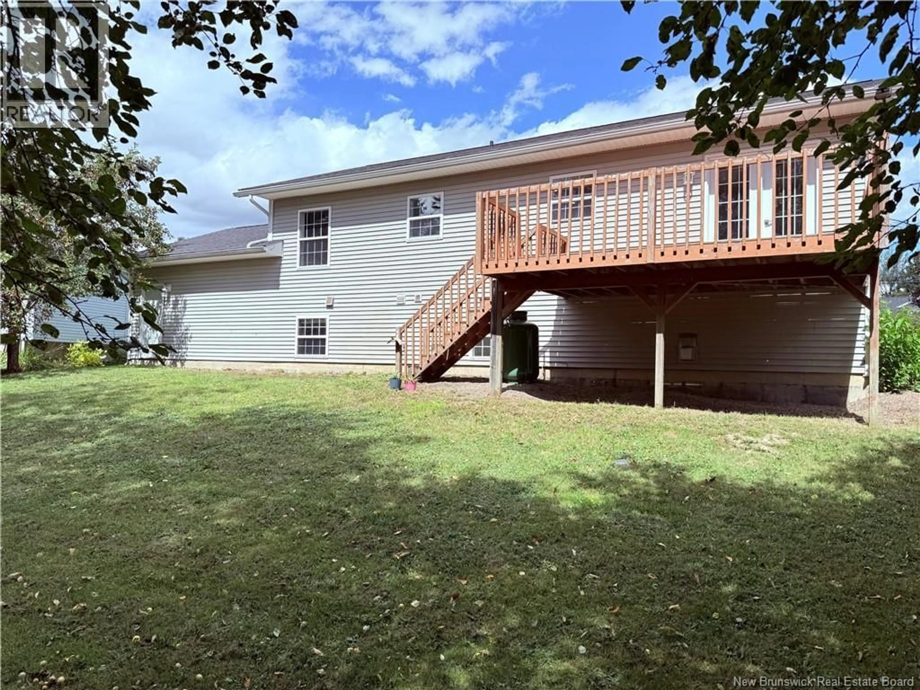 Unknown for 141 EASTWOOD DRIVE, Woodstock New Brunswick E7M1P7