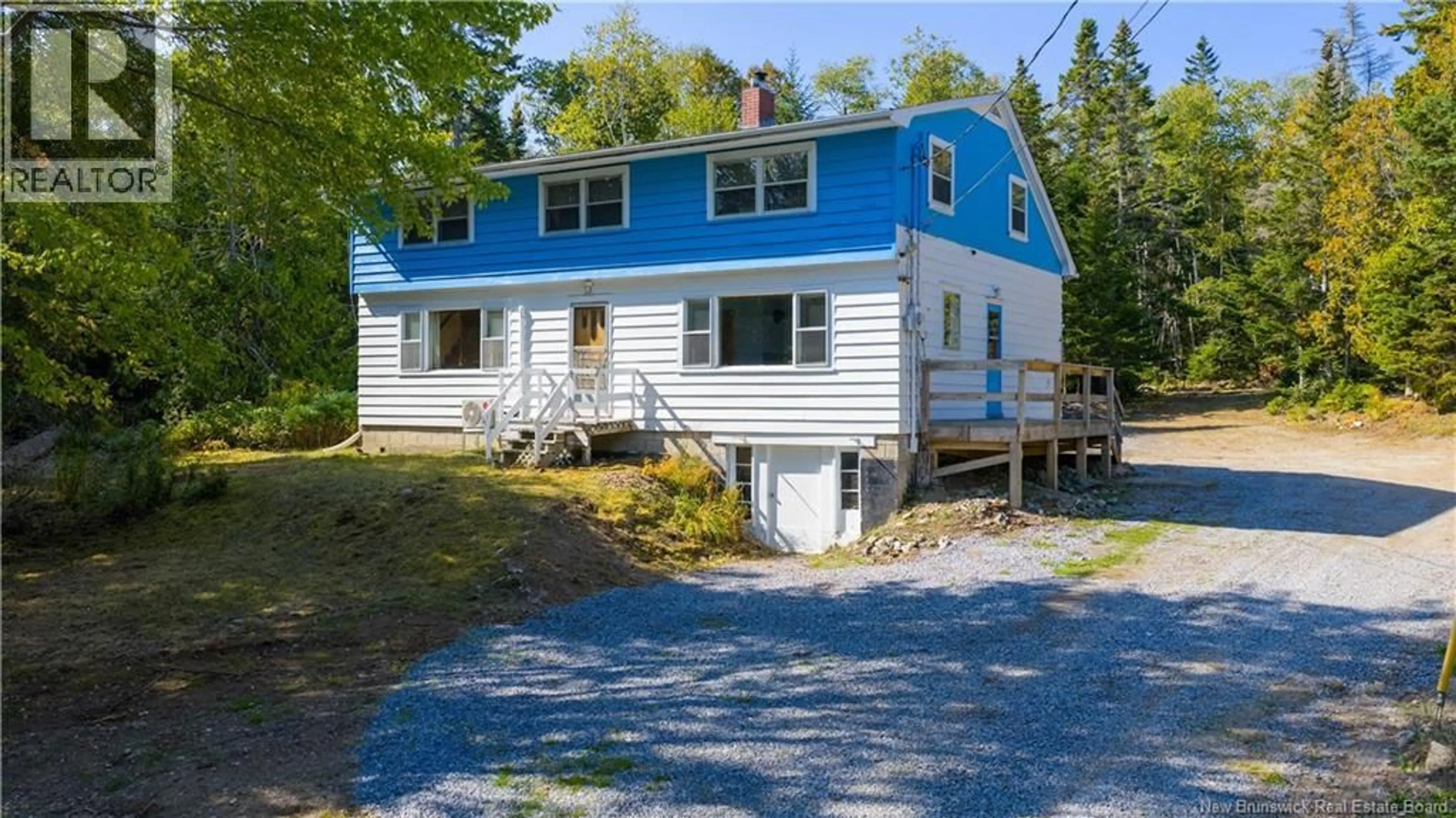Unknown for 1334 LORNEVILLE ROAD, Saint John New Brunswick E2M7H2