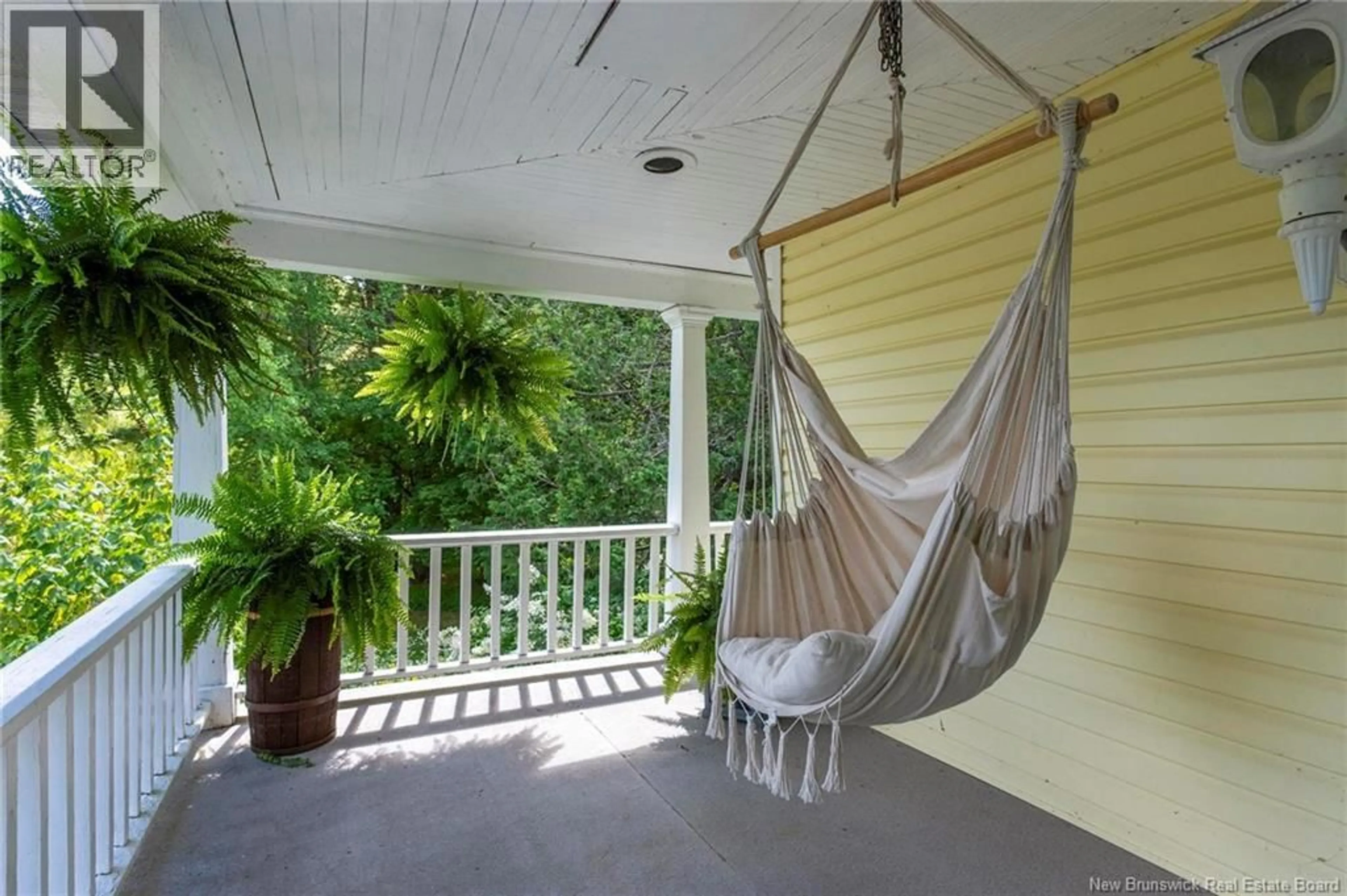 Patio, street for 363 NEREPIS ROAD, Grand Bay-Westfield New Brunswick E5K3A5