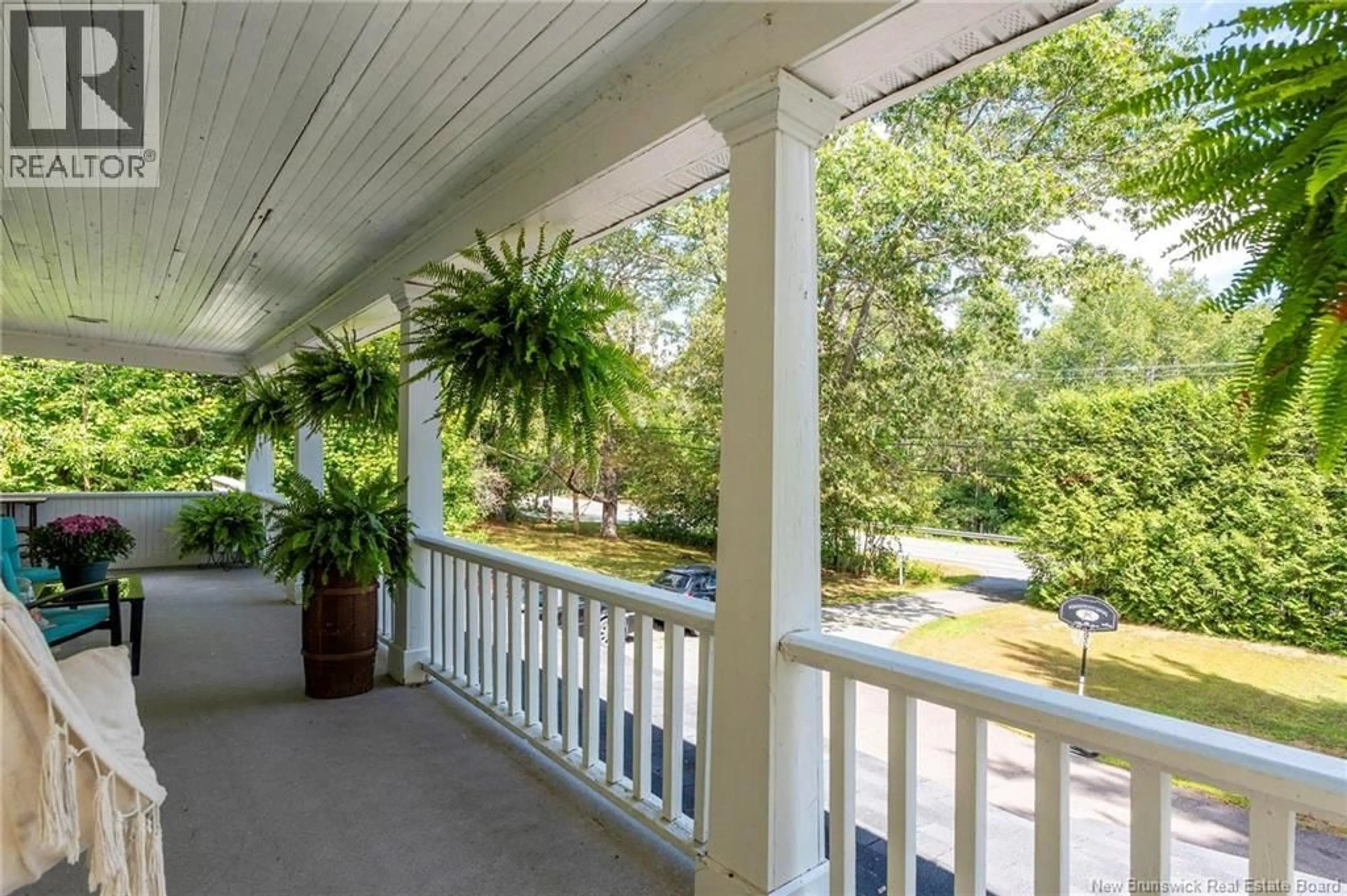 Patio, water/lake/river/ocean view for 363 NEREPIS ROAD, Grand Bay-Westfield New Brunswick E5K3A5