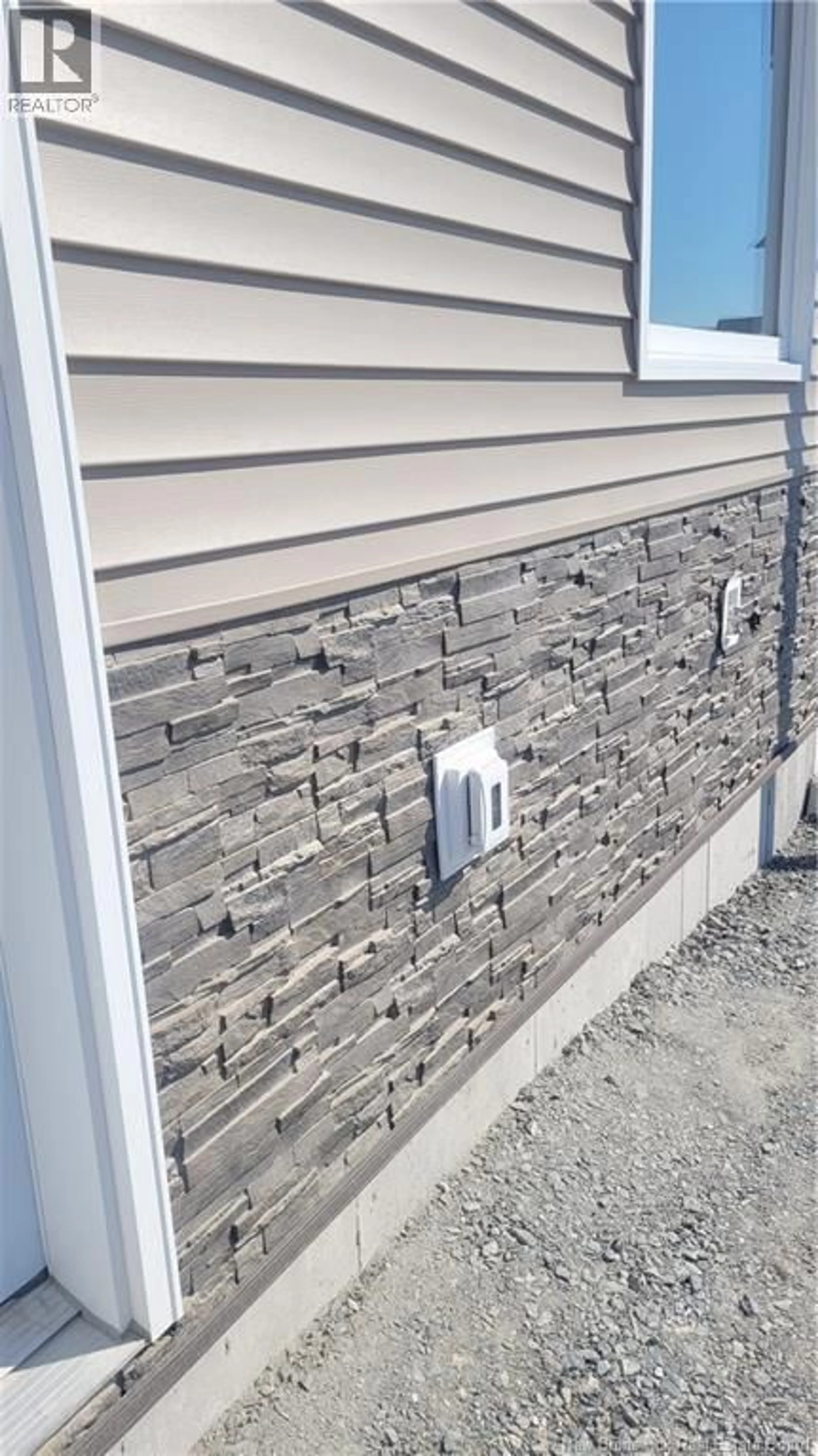Home with vinyl exterior material, street for 171 ARLINGTON CRESCENT, Saint John New Brunswick E2K0G4