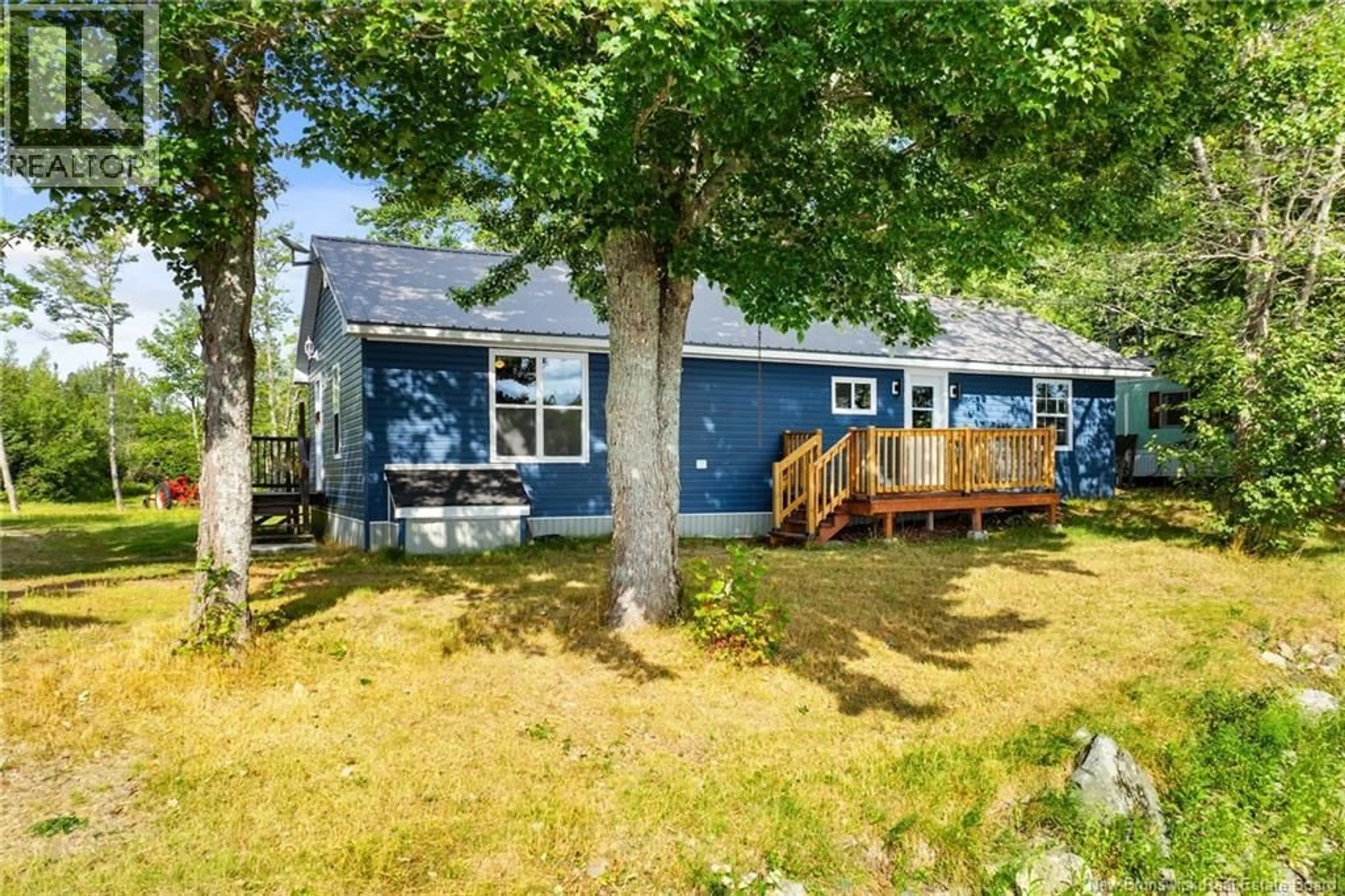 Unknown for 52 LOON LANE, Lake George New Brunswick E6K3J1