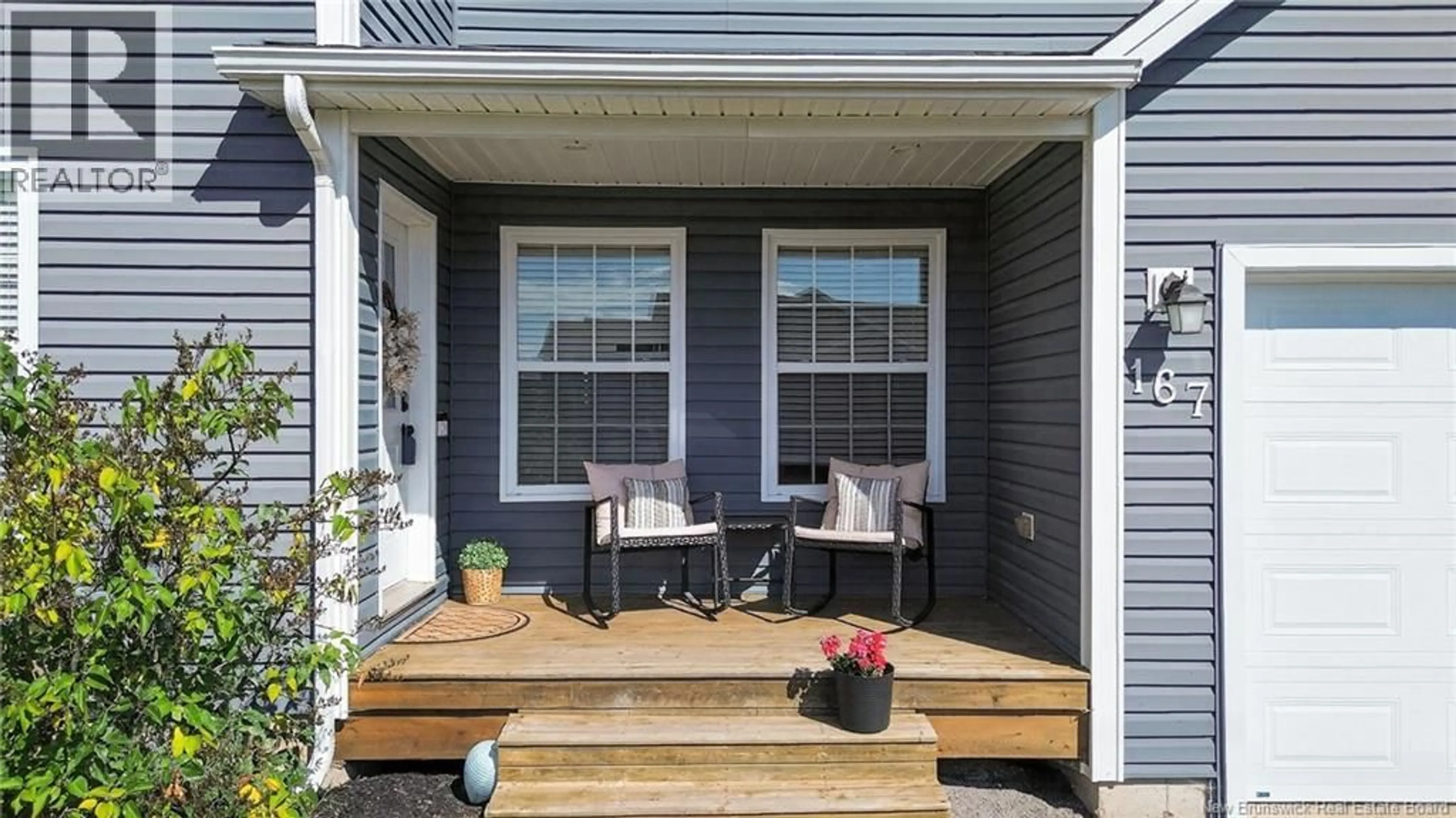 Unknown for 167 CORIANDER STREET, Moncton New Brunswick E1G0R9