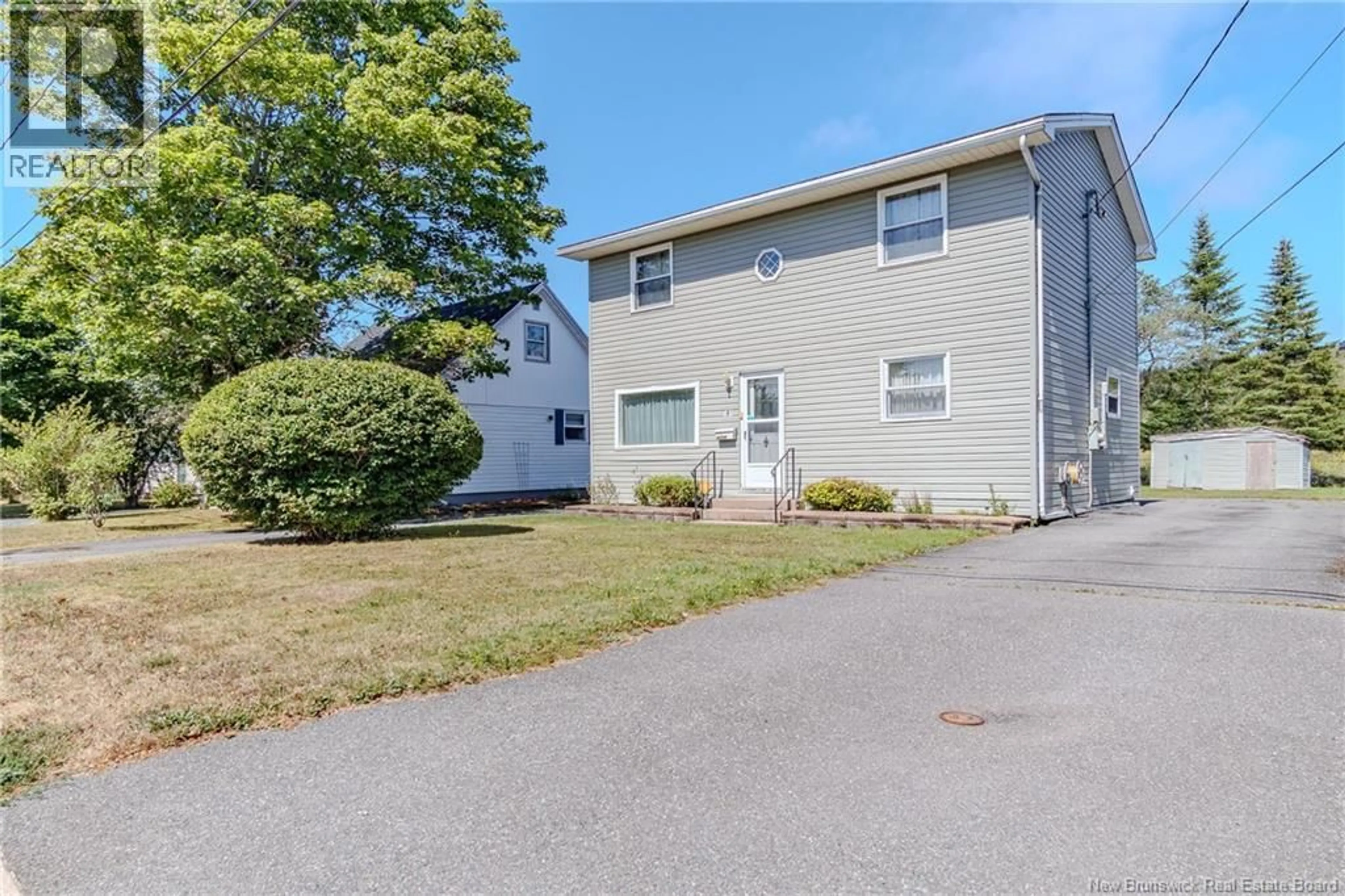 Unknown for 81 BROADWAY AVENUE, Saint John New Brunswick E2H1Z9