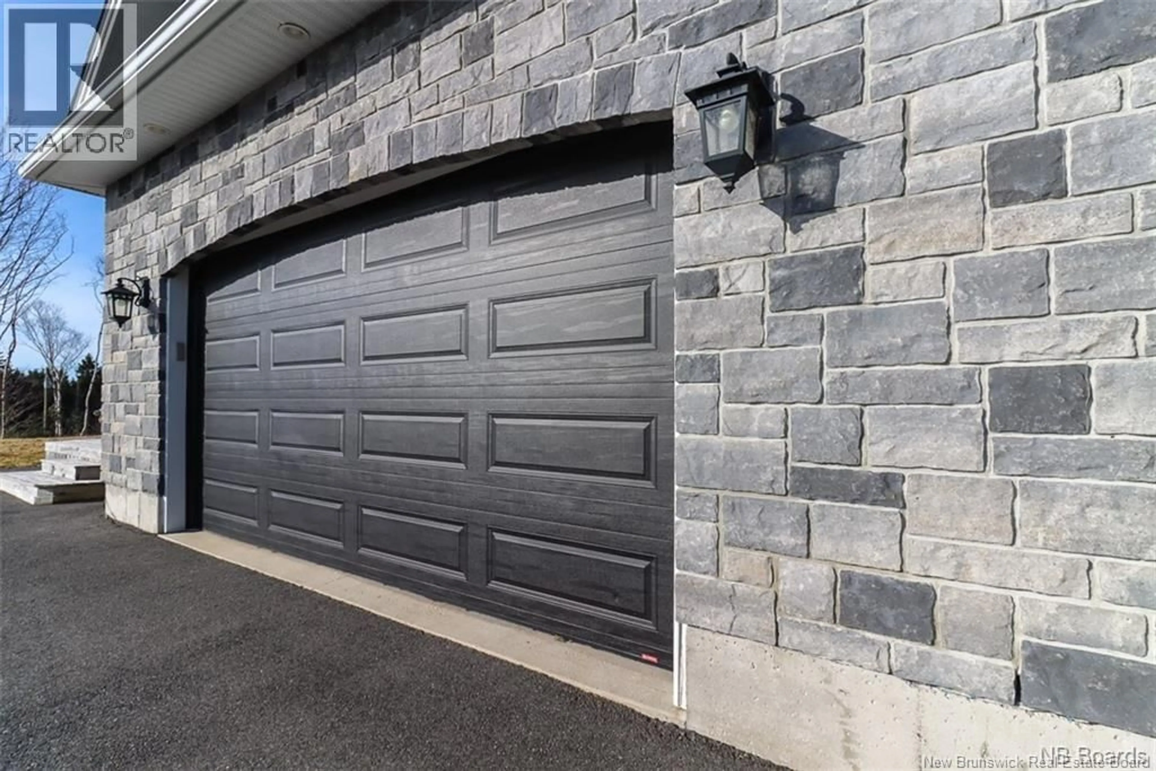 Indoor garage for 22 MAPLECREST DRIVE, Grand Bay-Westfield New Brunswick E5K0B9