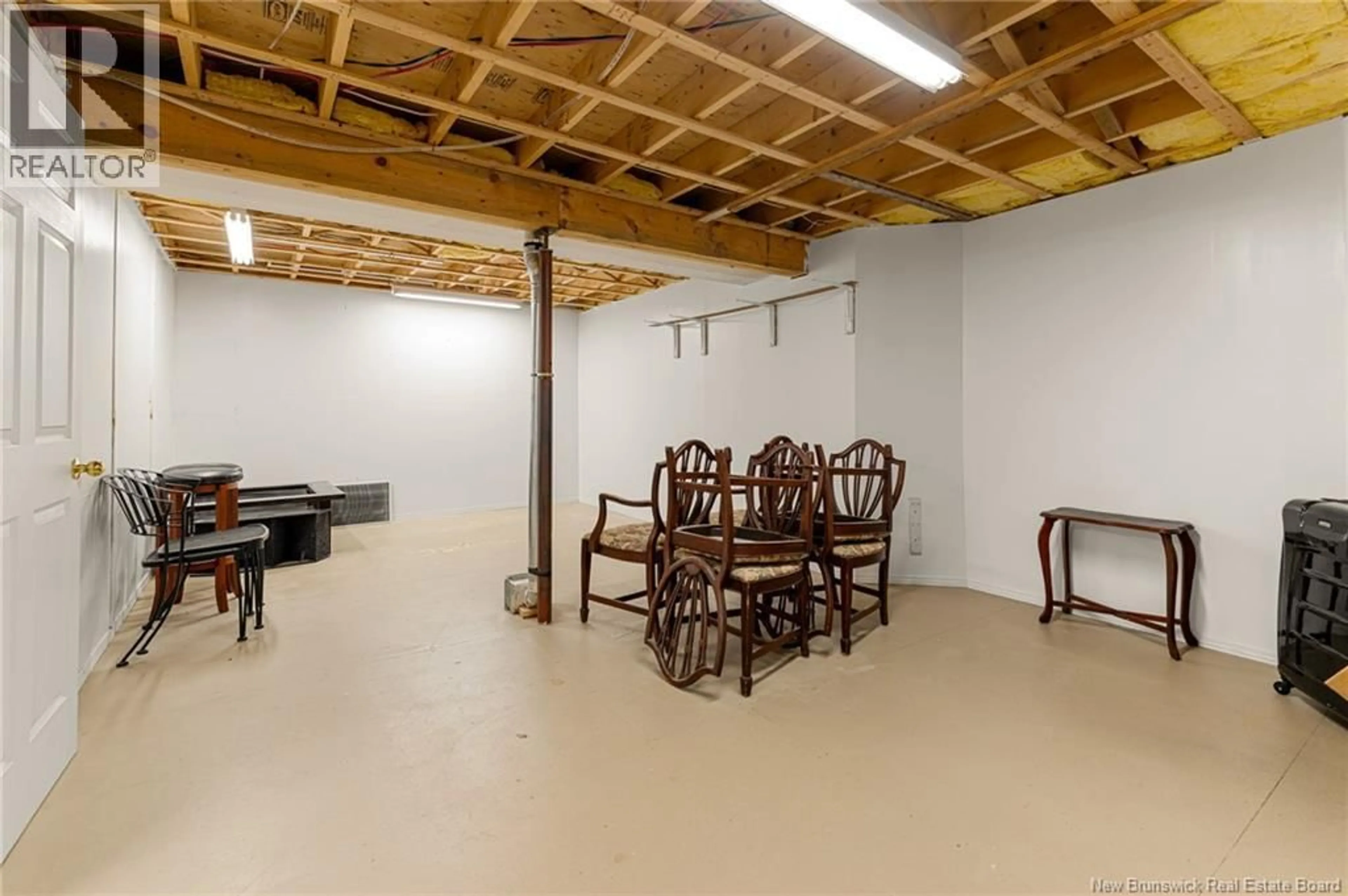 A pic of a room for 12 - 97 RUE DONAT, Moncton New Brunswick E4P1P9