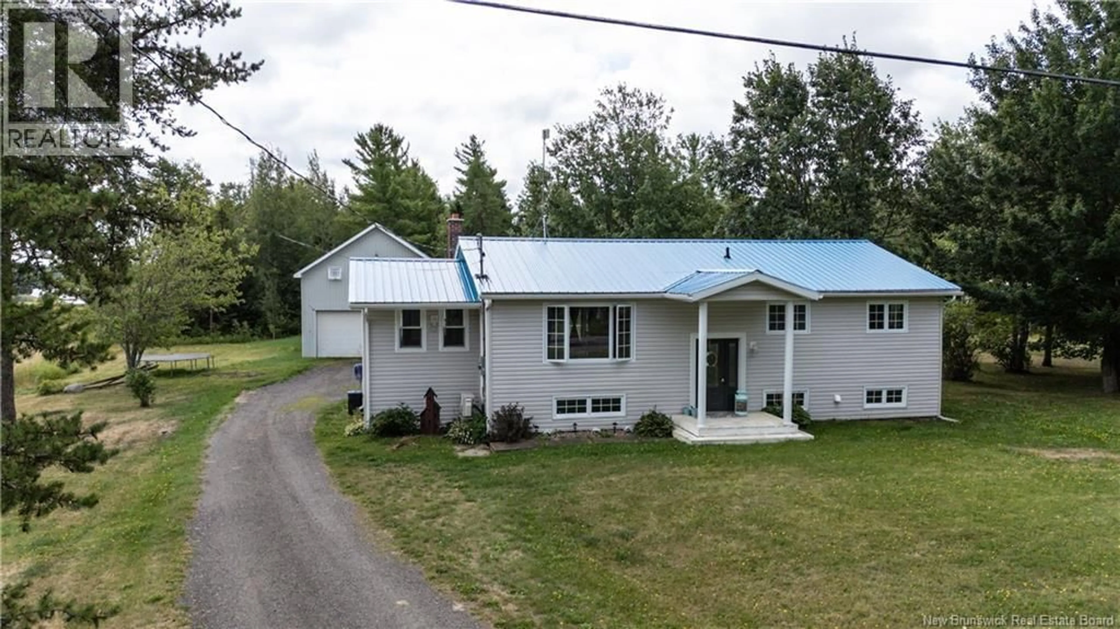 Unknown for 1530 BASS RIVER POINT, Bass River New Brunswick E4T1K6