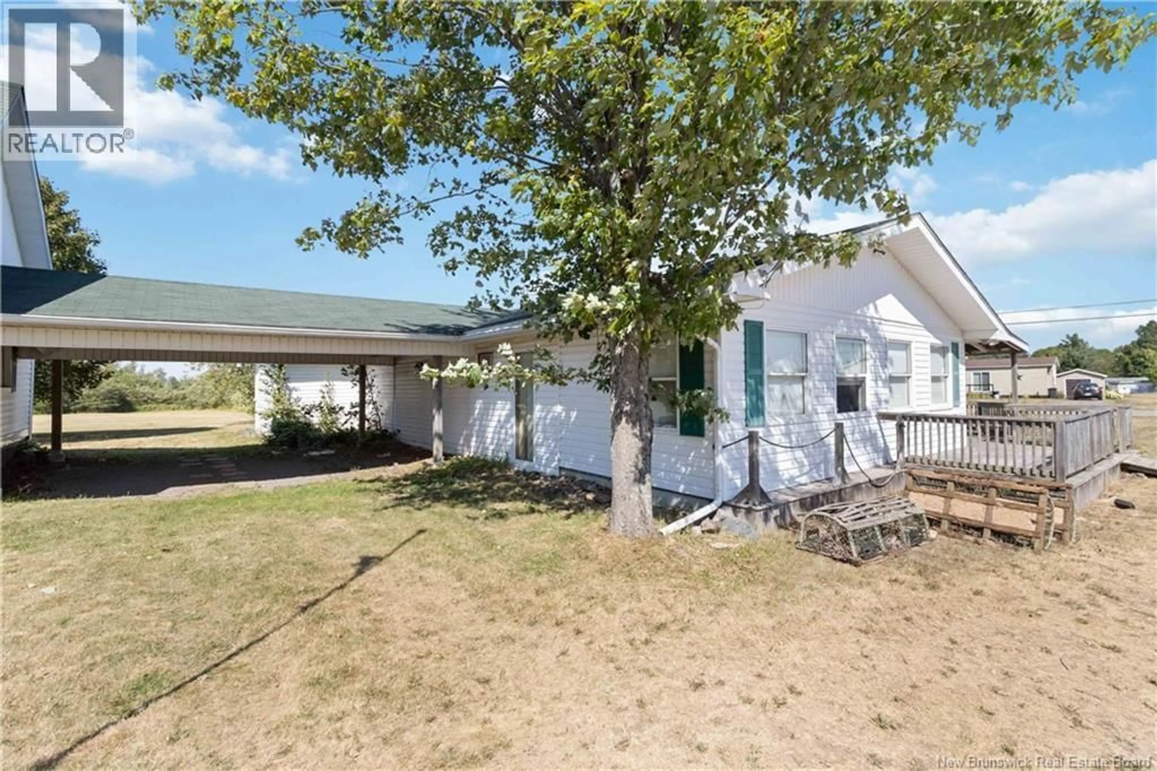 Unknown for 2272 ACADIE ROAD, Cap-Pelé New Brunswick E4N1C6