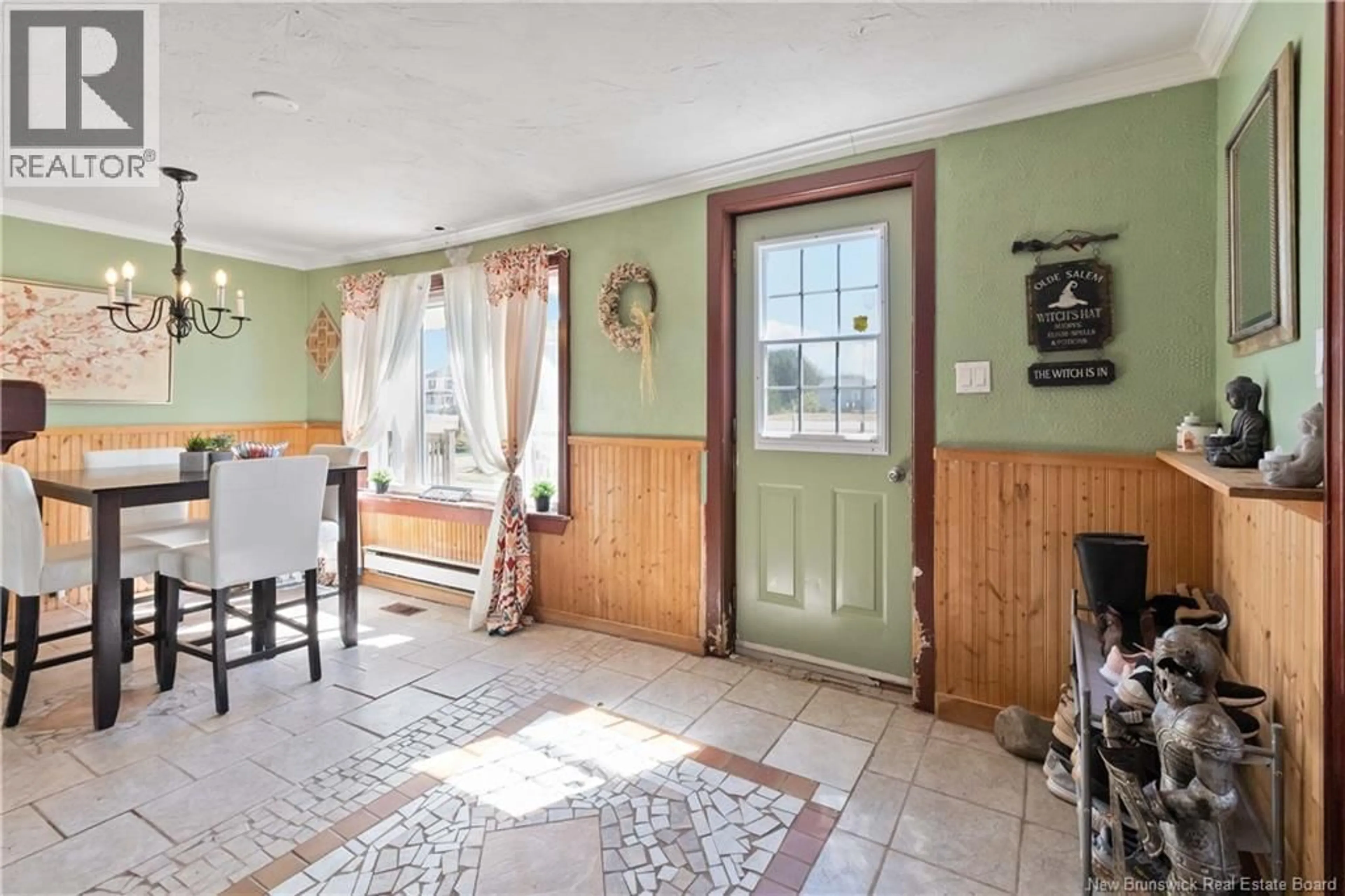 Unknown for 2272 ACADIE ROAD, Cap-Pelé New Brunswick E4N1C6