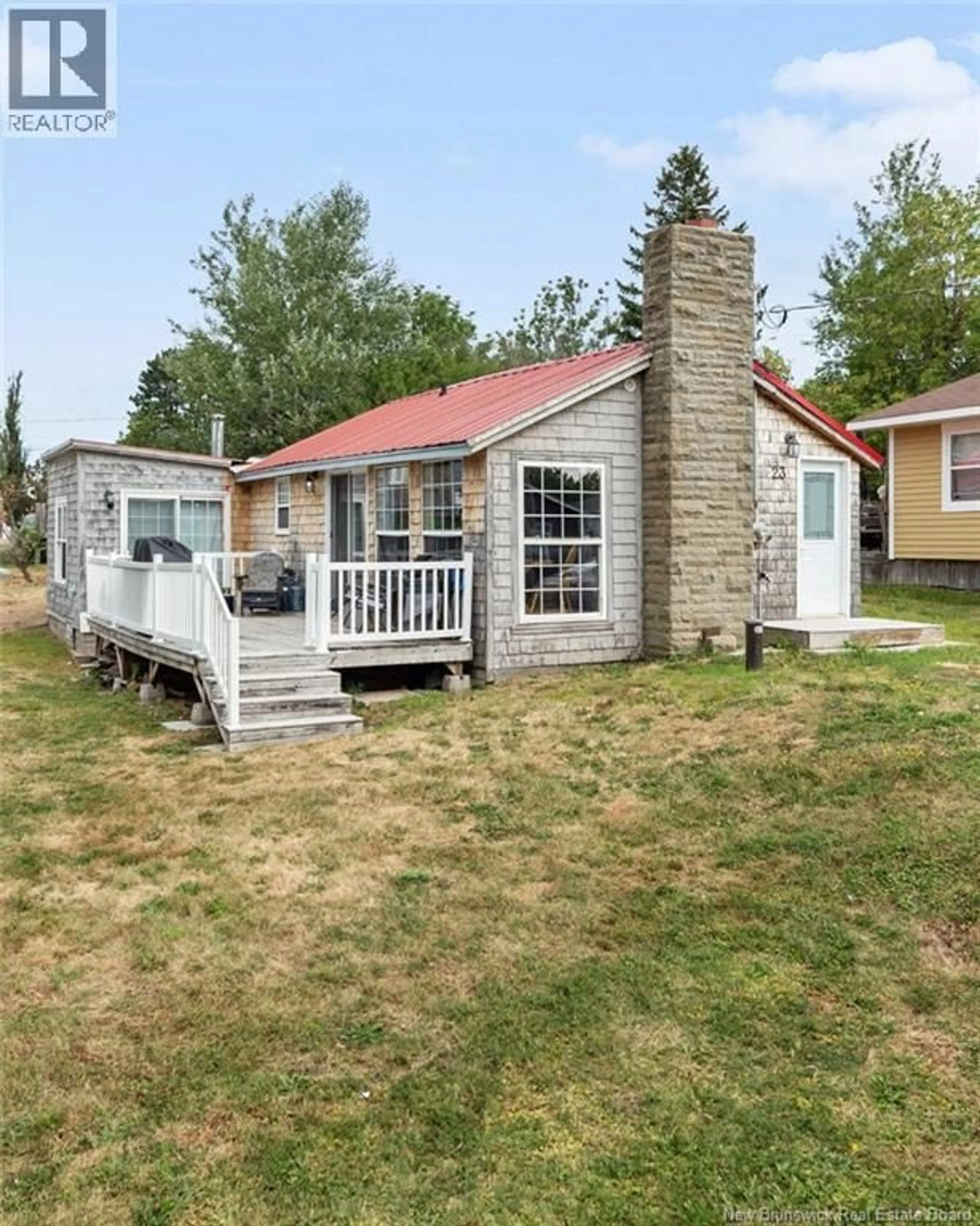 Unknown for 23 SUNSET LANE, Shediac New Brunswick E4P5H2