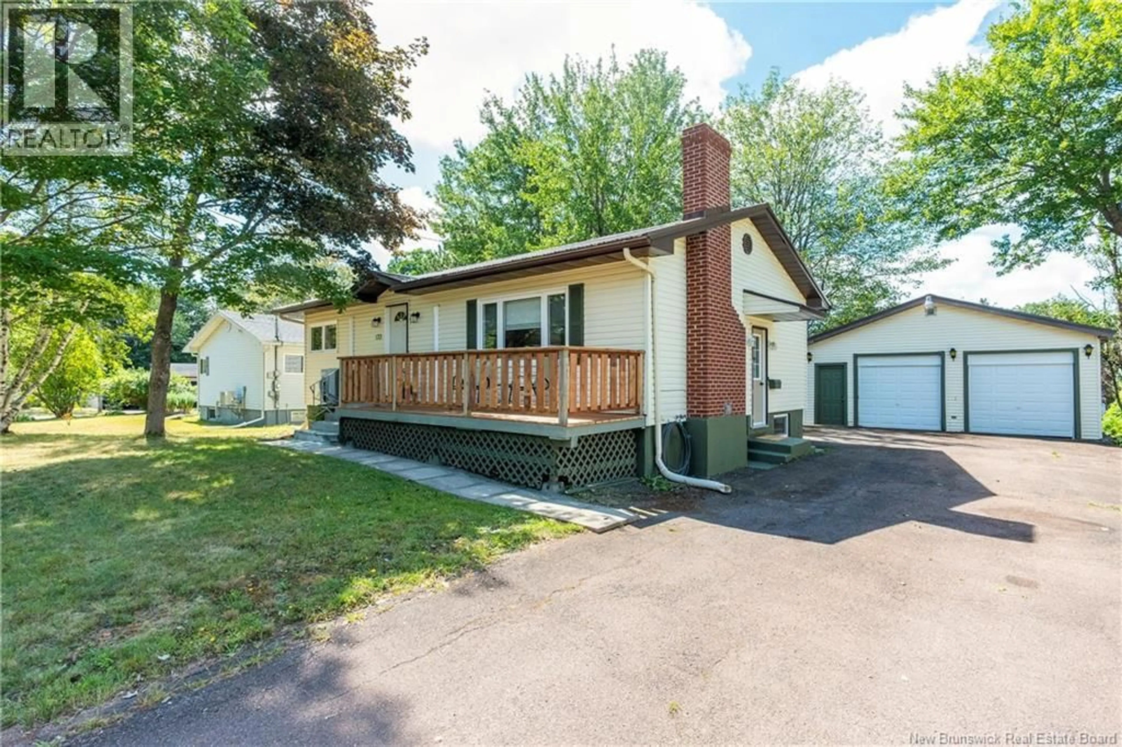 Unknown for 133 ATHABASKA, Riverview New Brunswick E1B2T2