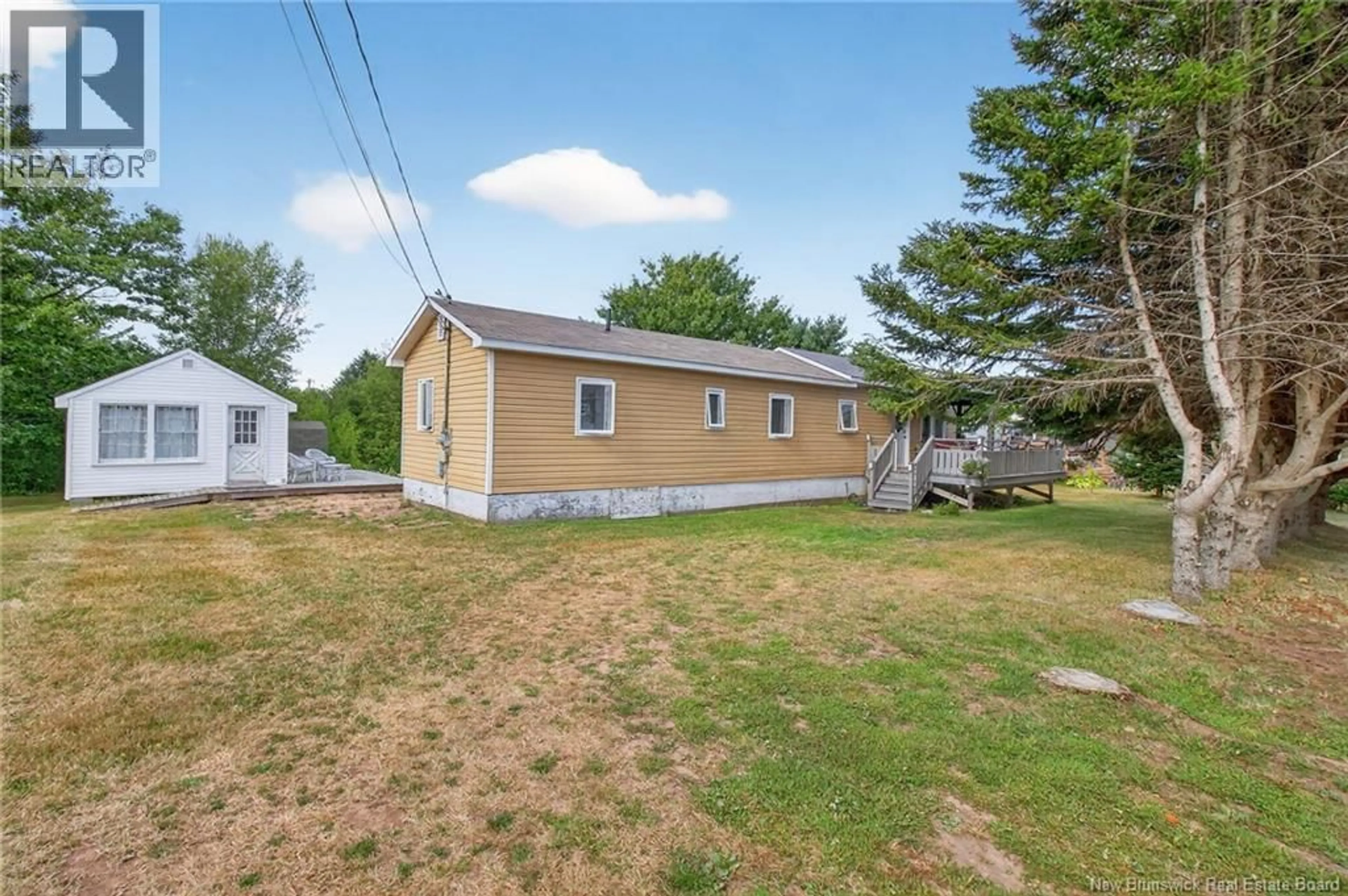 Unknown for 40 DONALD STREET, Grande-Digue New Brunswick E4R4G5