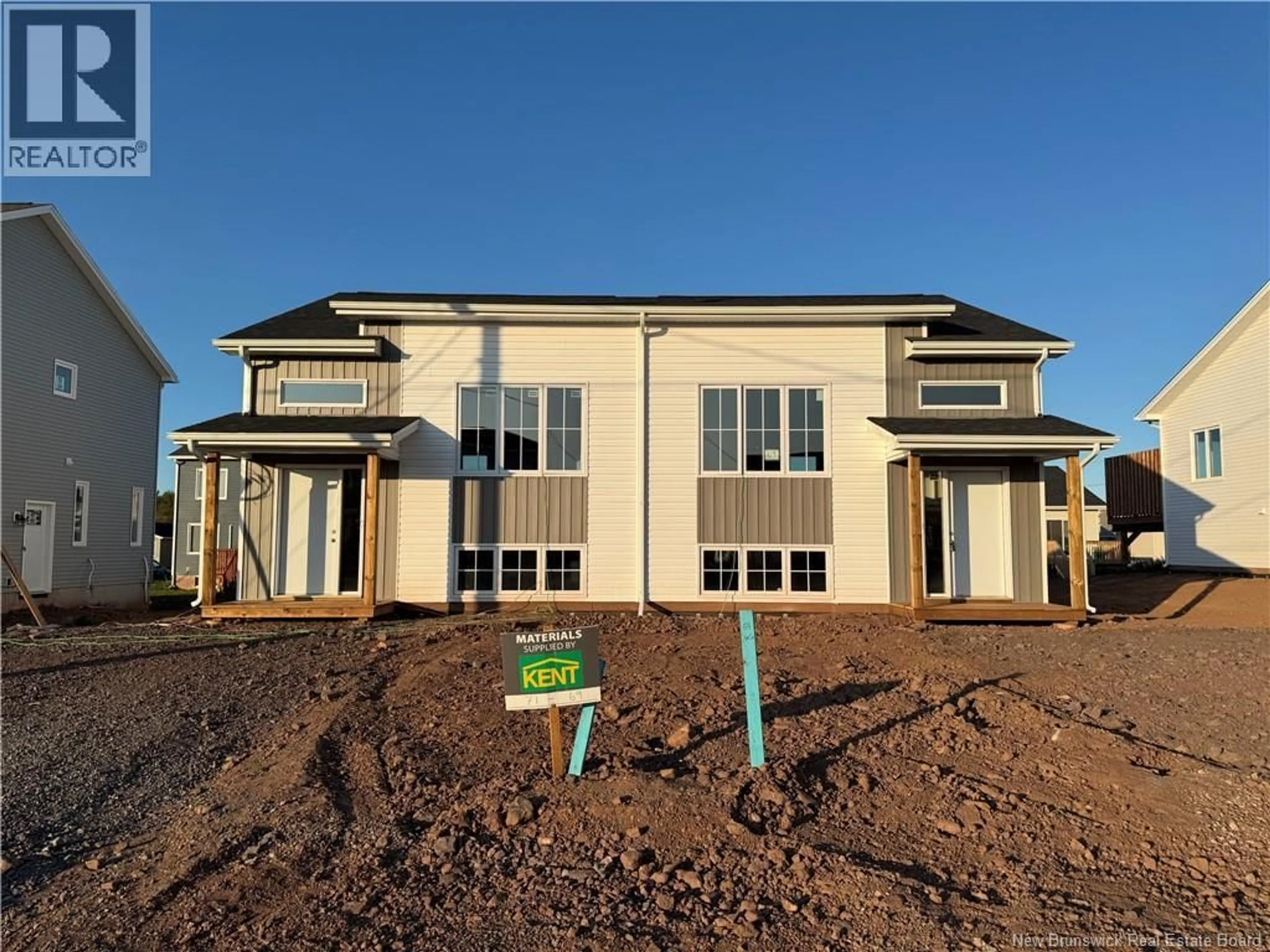 Unknown for 69 ALOSIER CRESCENT, Moncton New Brunswick E1K0A1