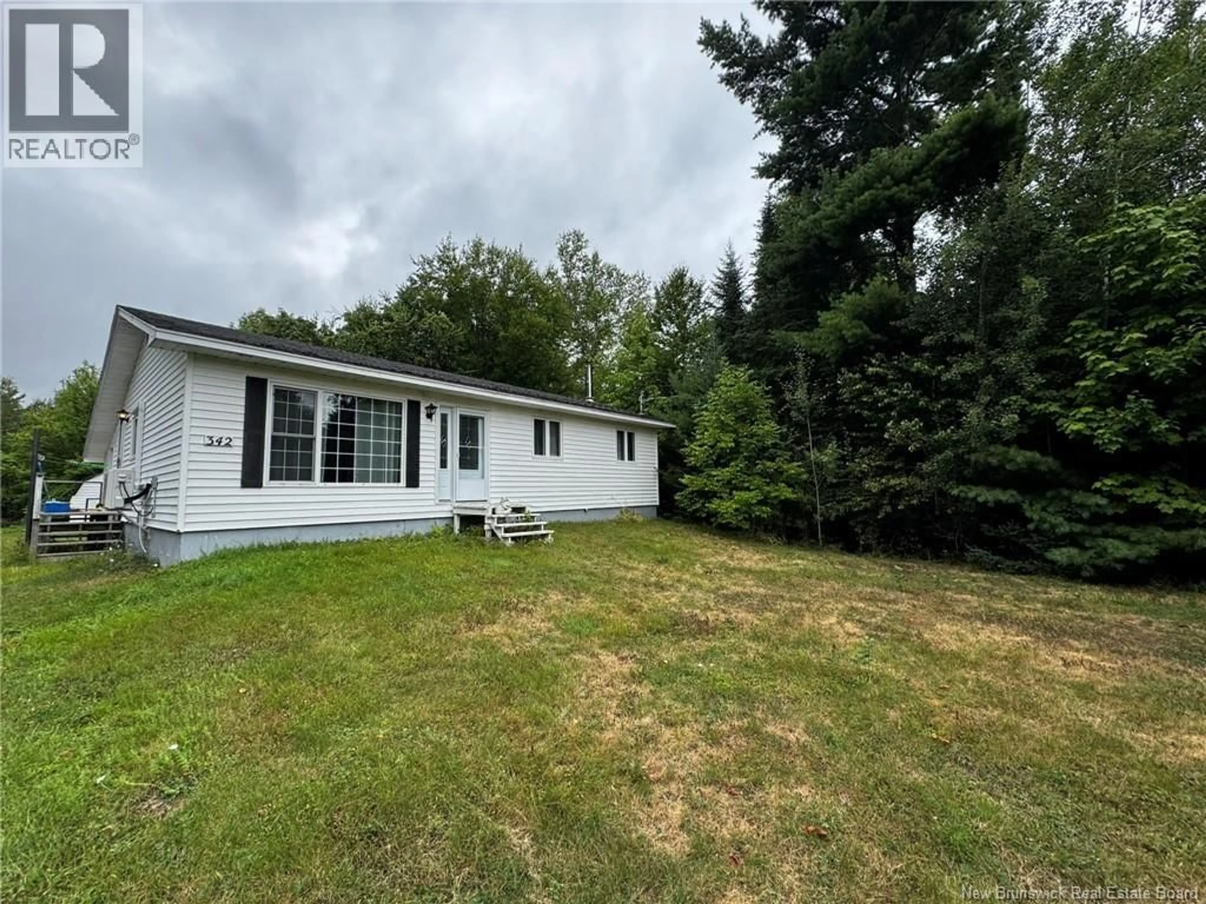 Unknown for 342 NELSON STREET, Miramichi New Brunswick E1N6A9