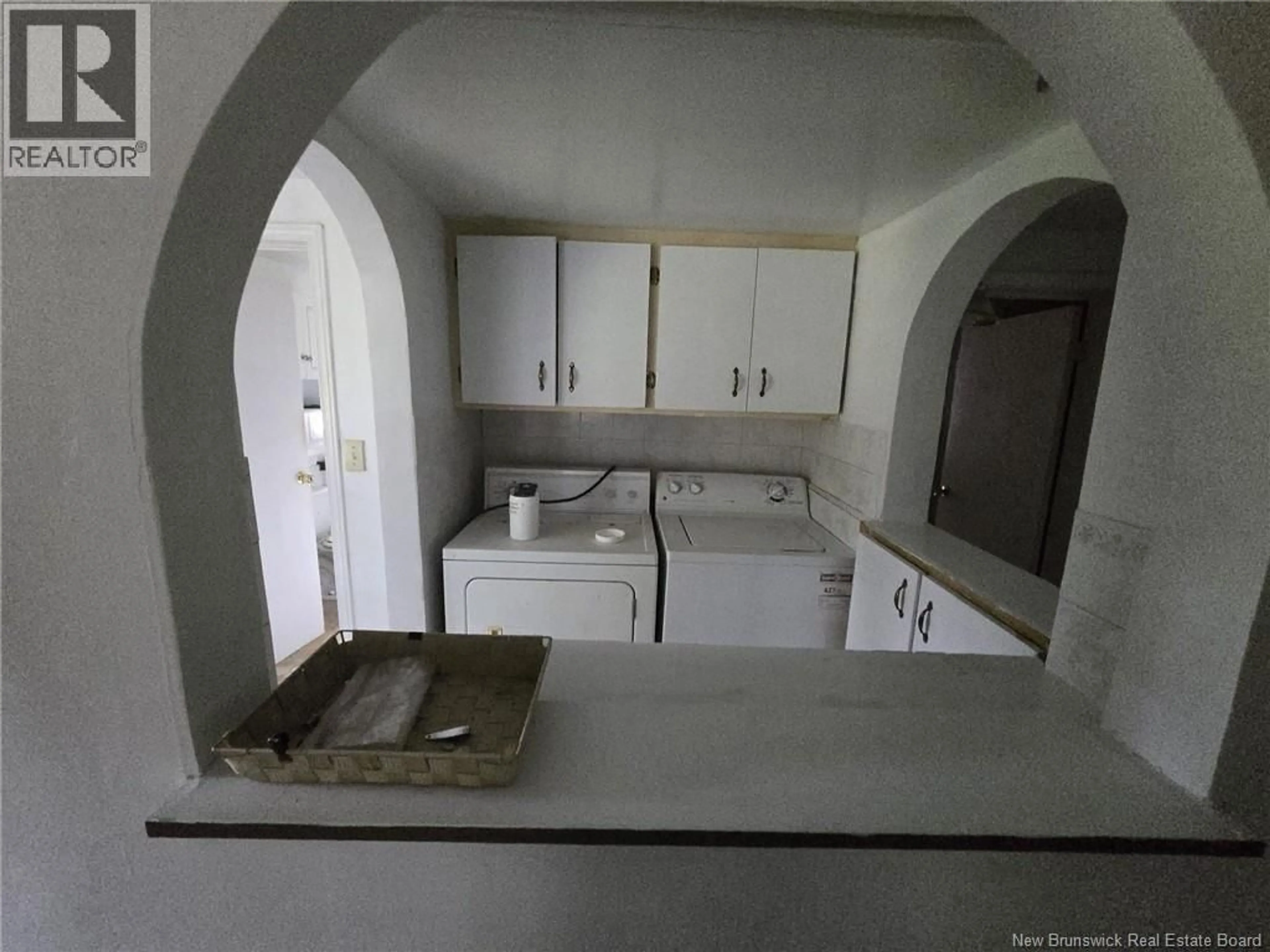 Standard kitchen, unknown for 288 CALHOUN ROAD, Calhoun New Brunswick E1H2B2